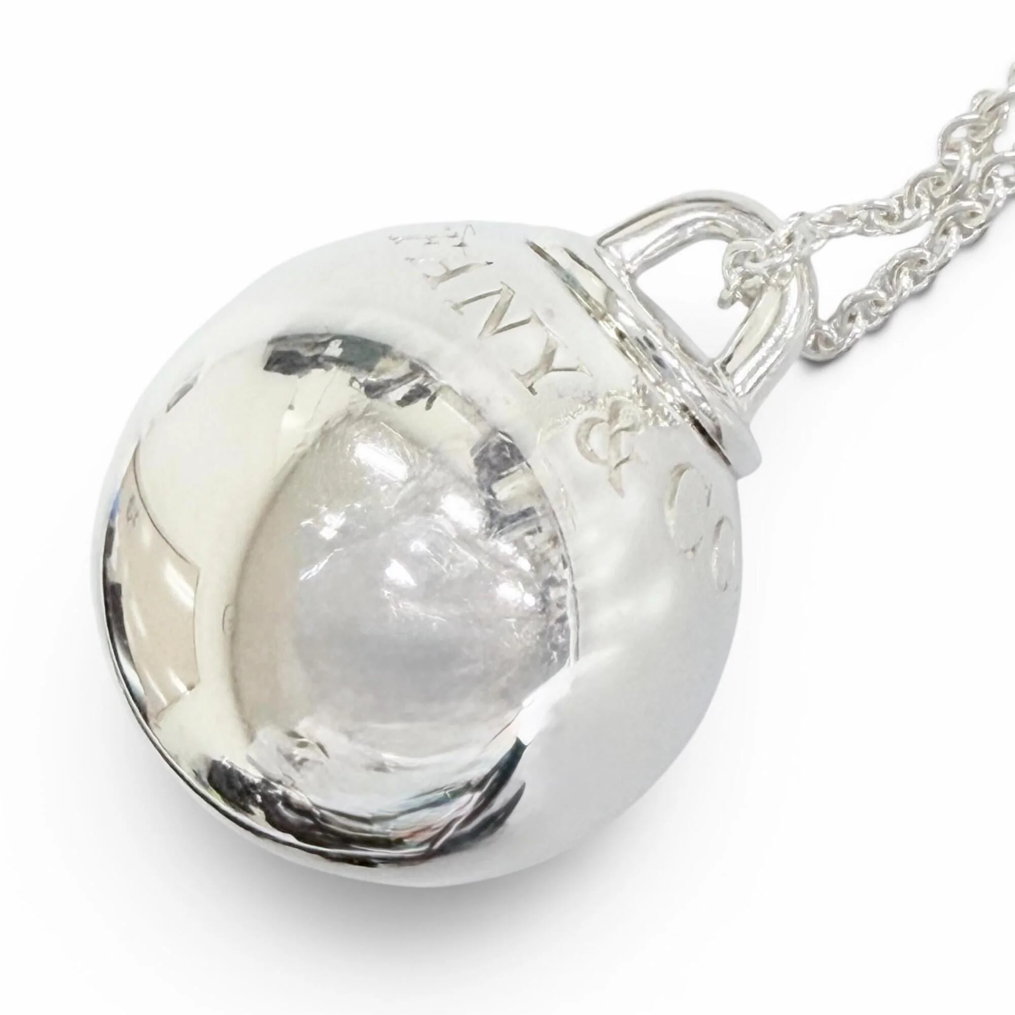 Tiffany Silver 925 Watch