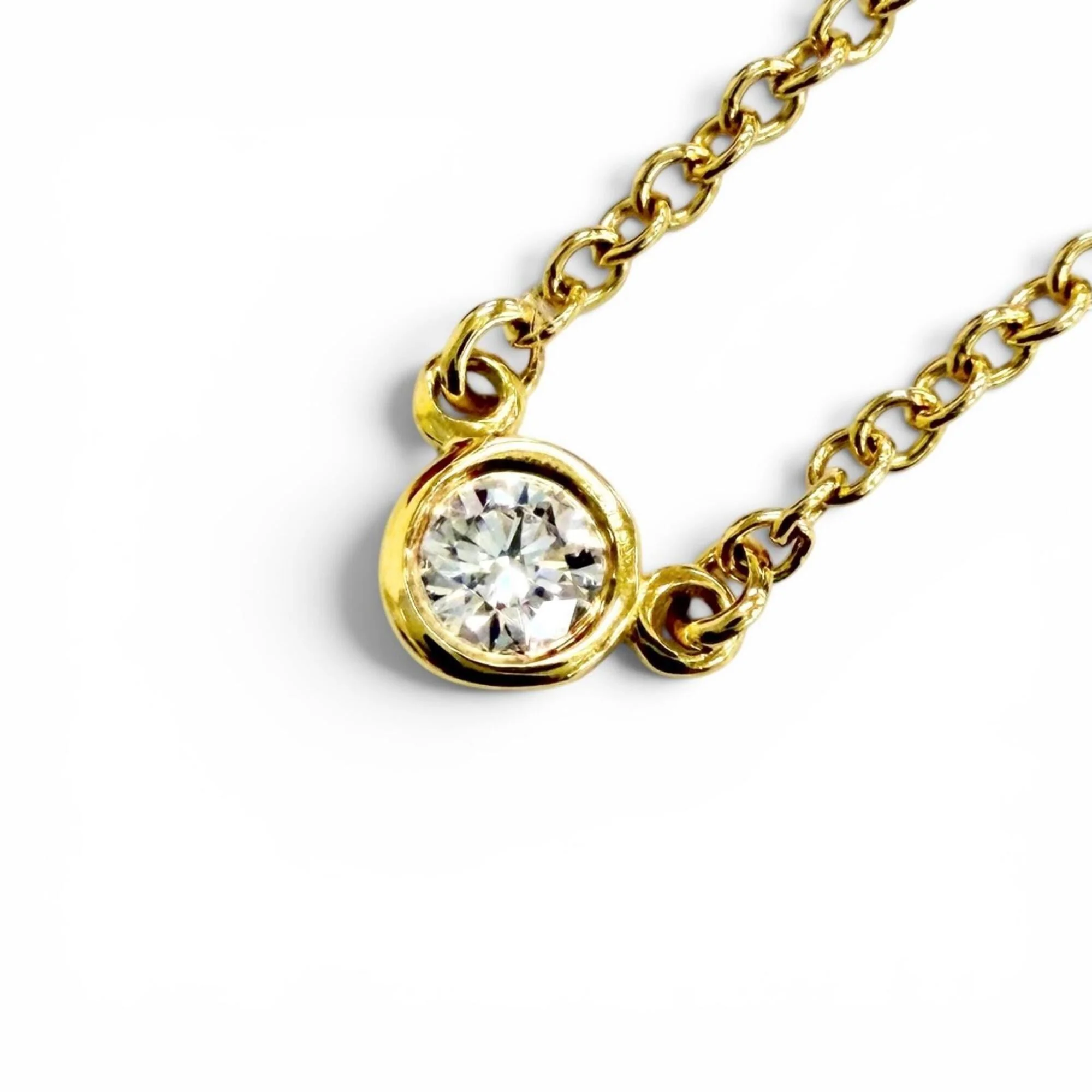 Watch 18K Yellow Gold