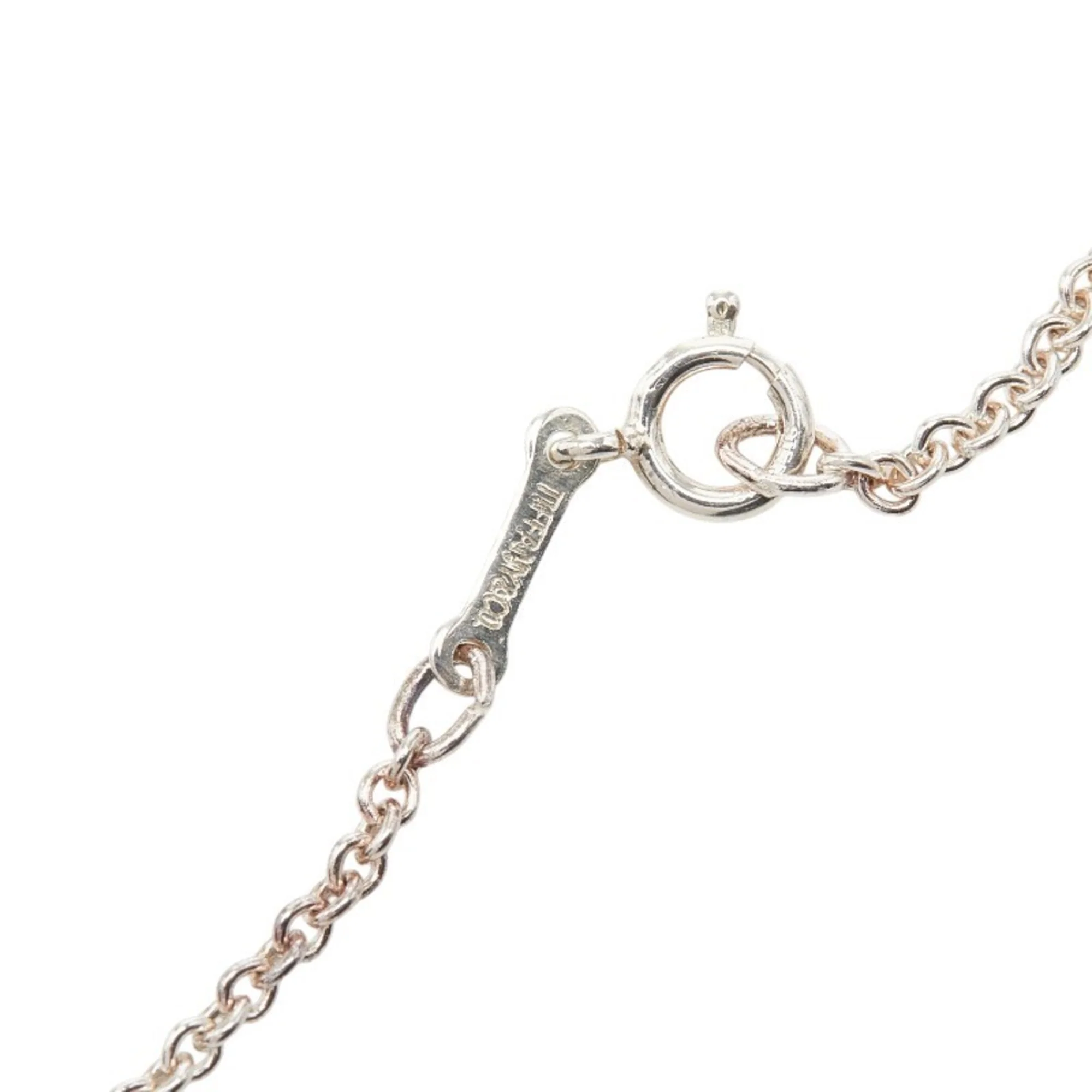 Watch Silver 925 - Image 5