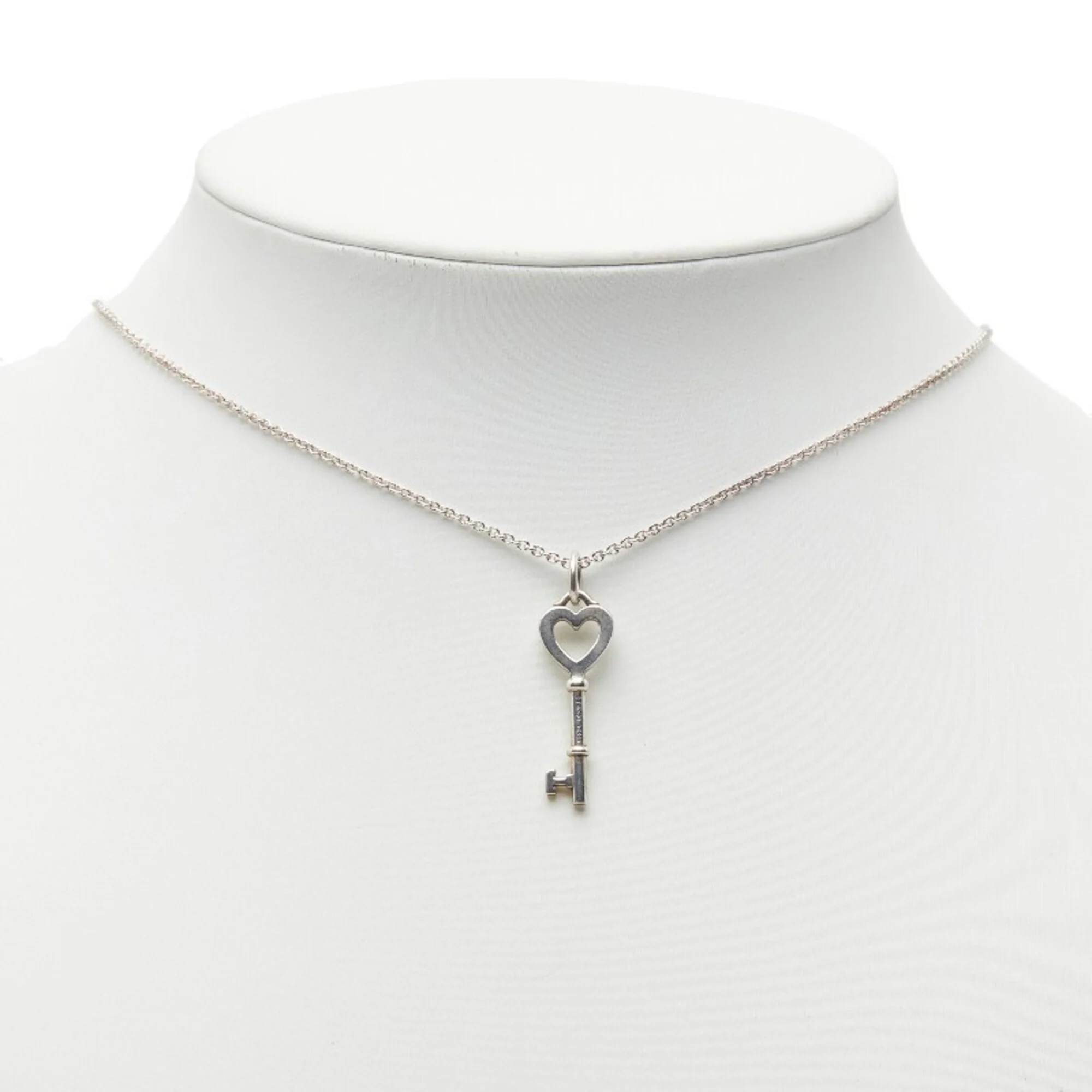 Watch Silver 925 - Image 7