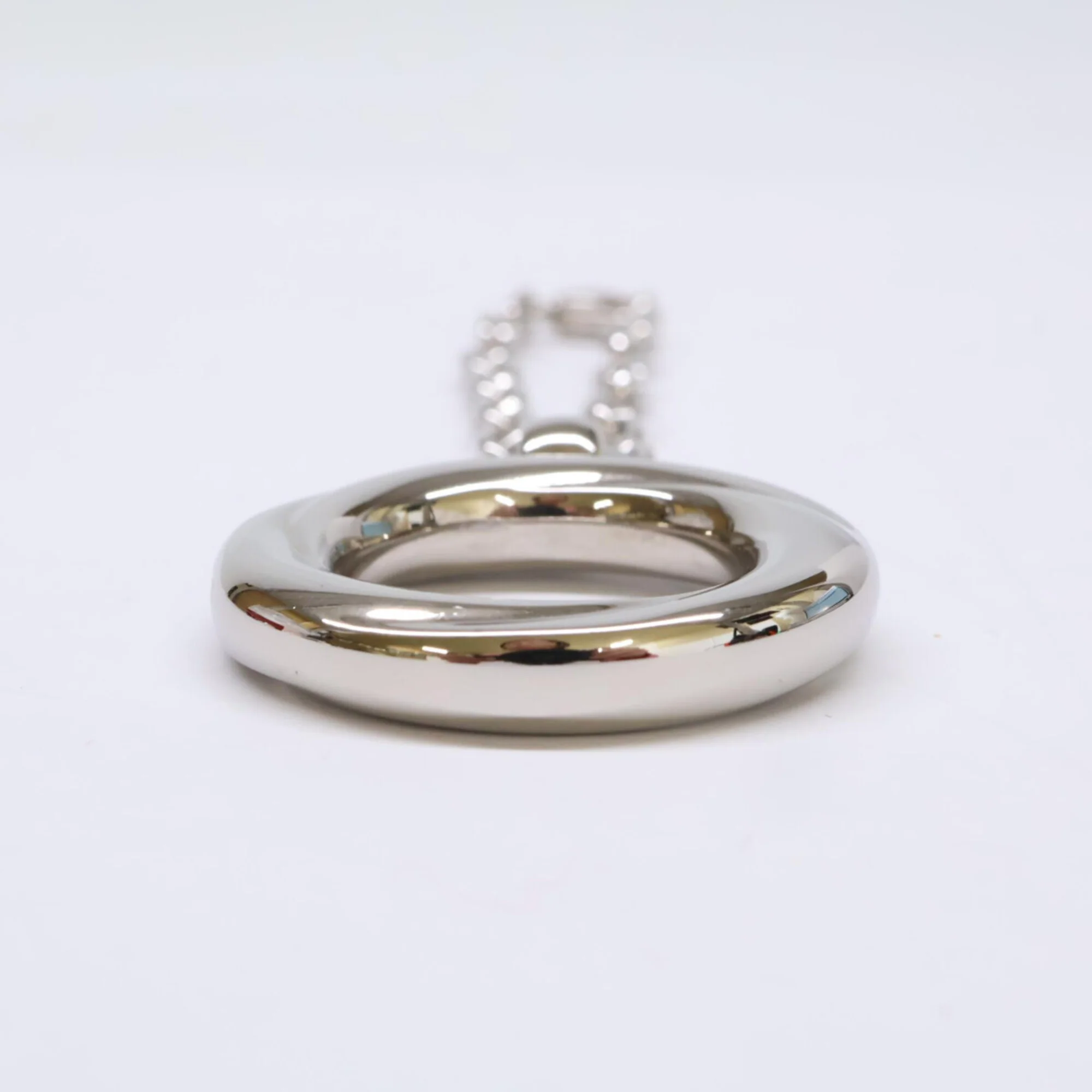 Trinity Handbag Charm - Image 3