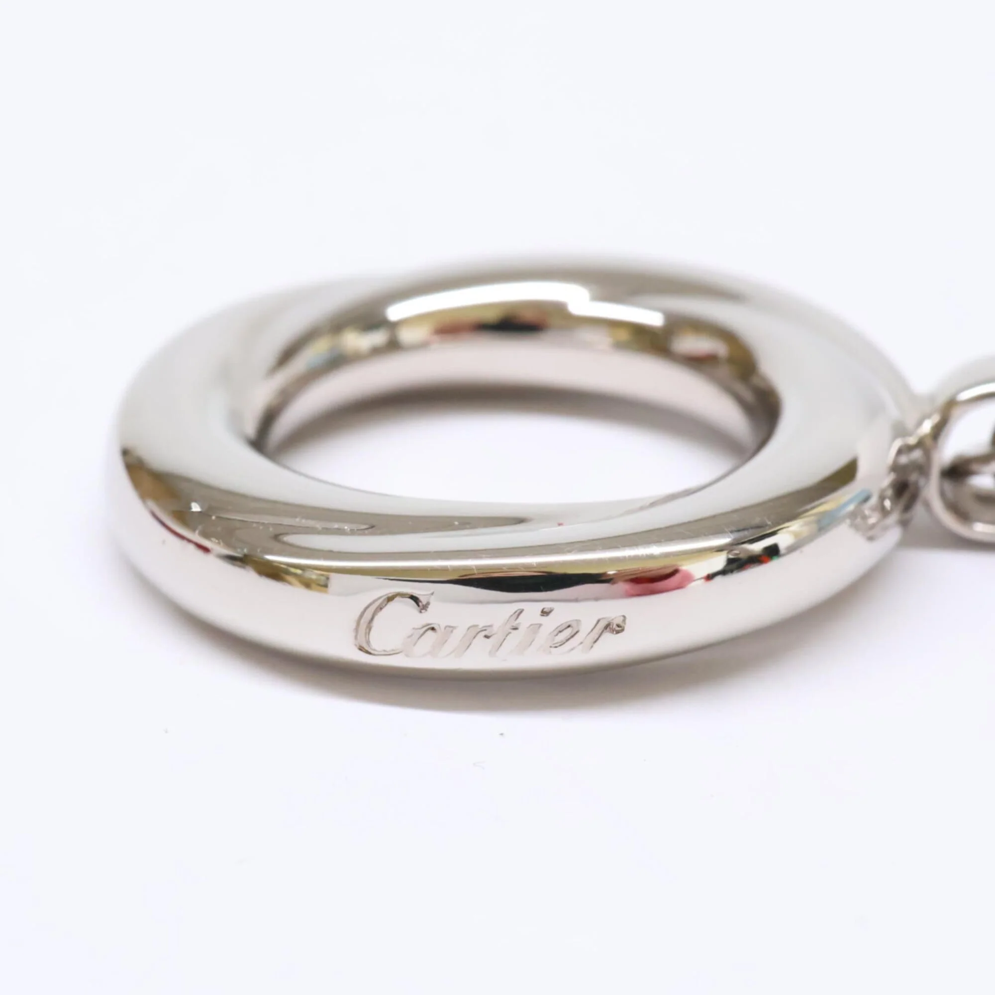 Trinity Handbag Charm - Image 7