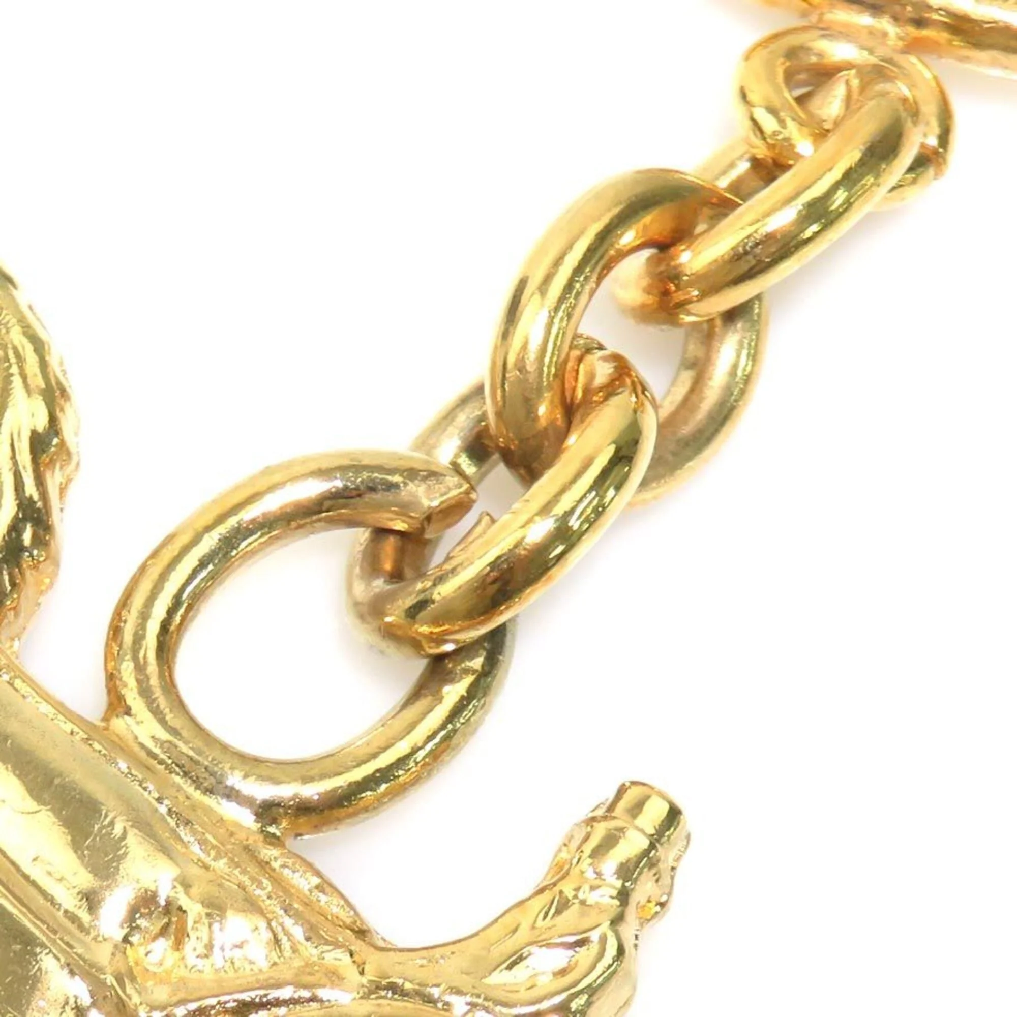 Charm Metal Gold Handbag Charm - Image 7