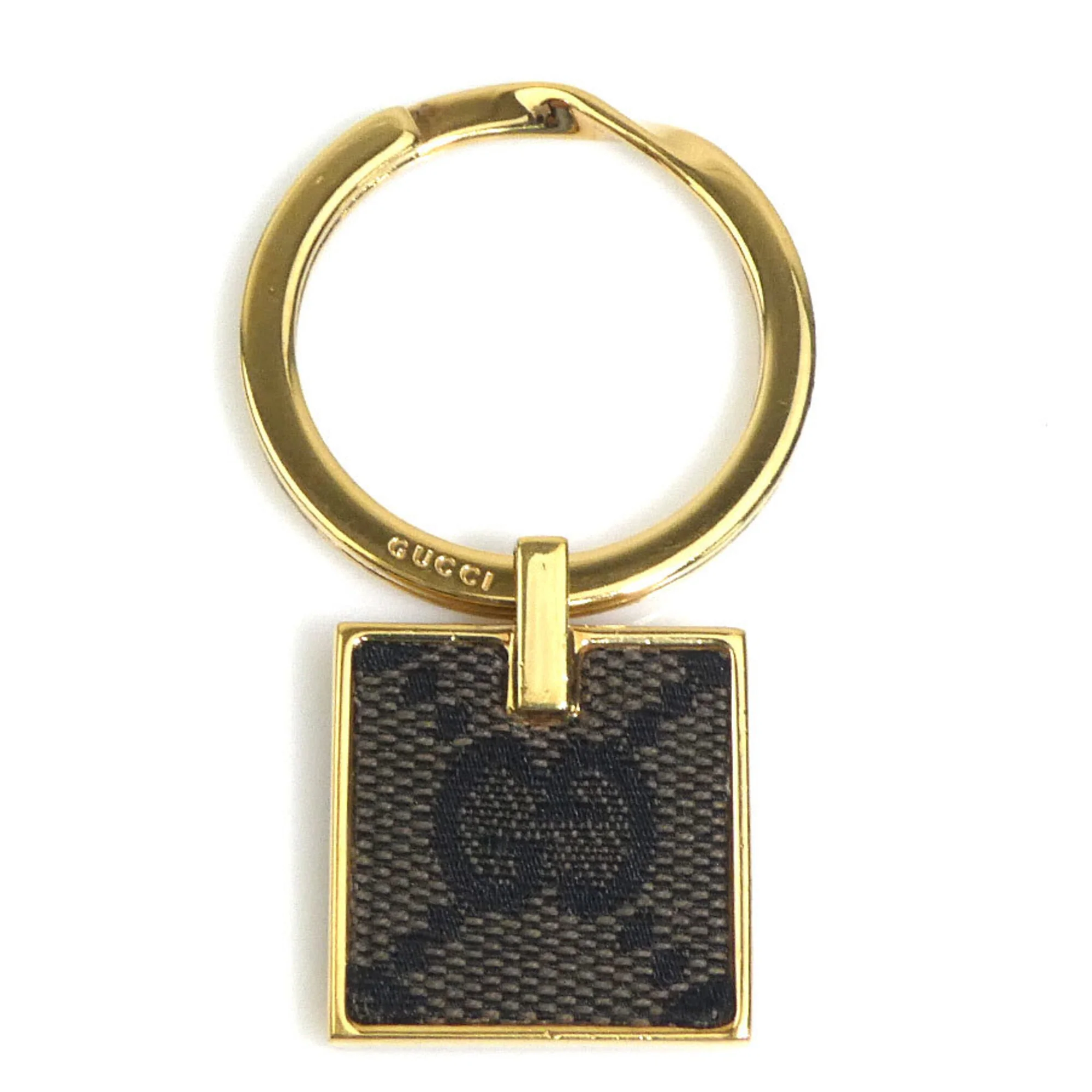 Charm Metal Gold Handbag Charm