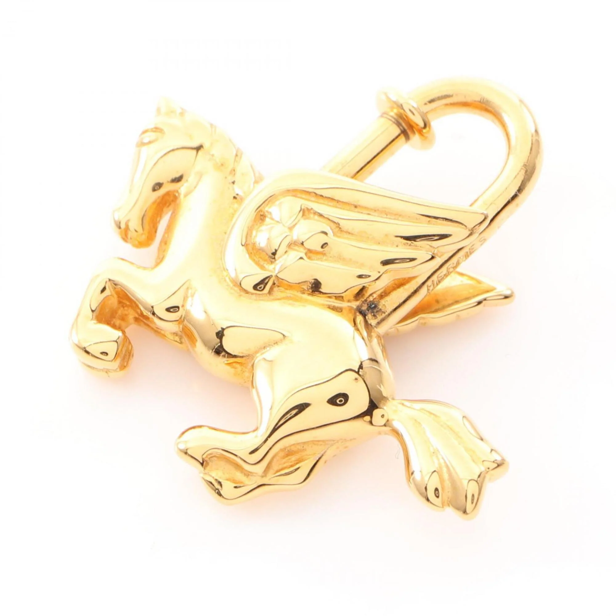 Cadena Charm Gold Handbag Charm