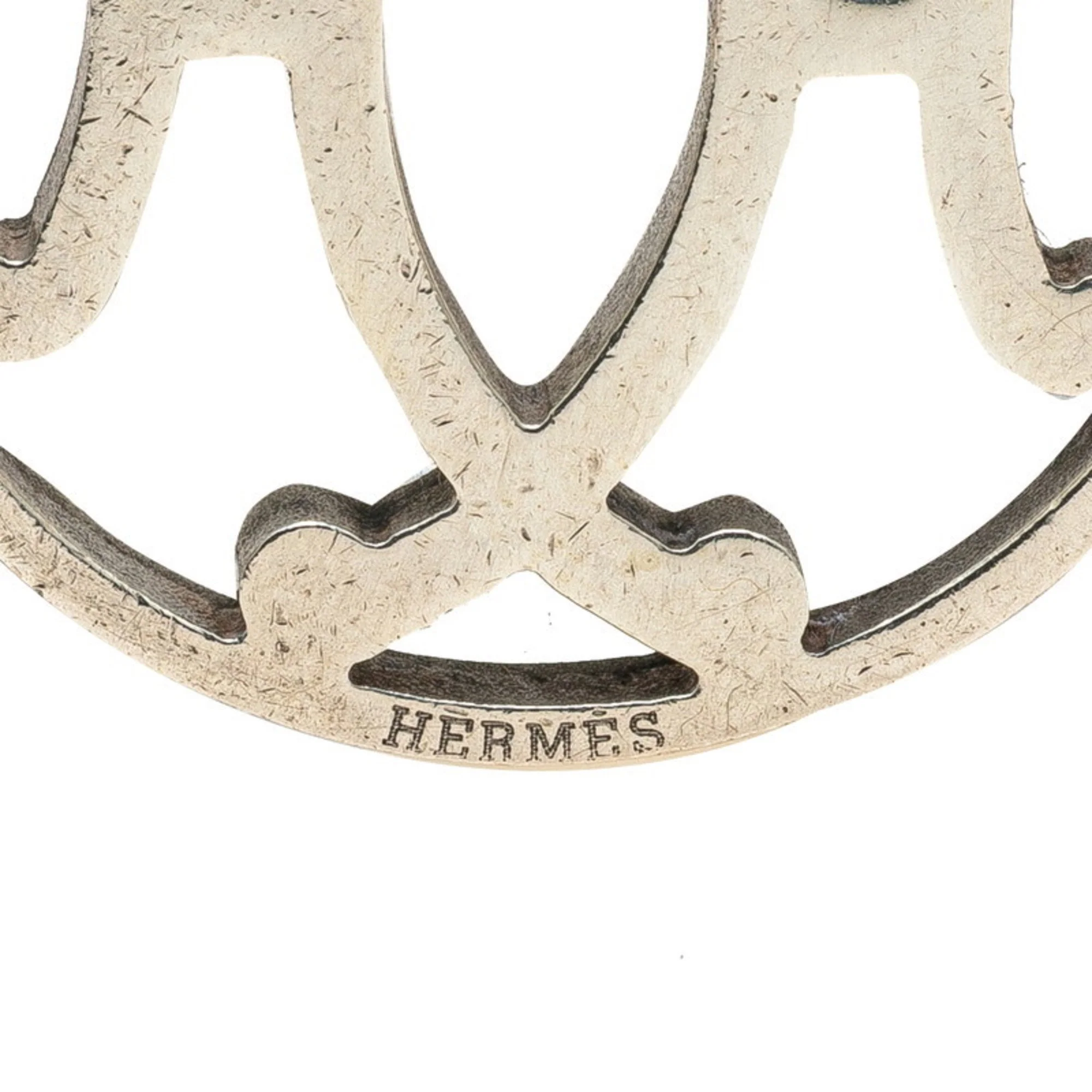 Charm Metal Silver Handbag Charm - Image 3