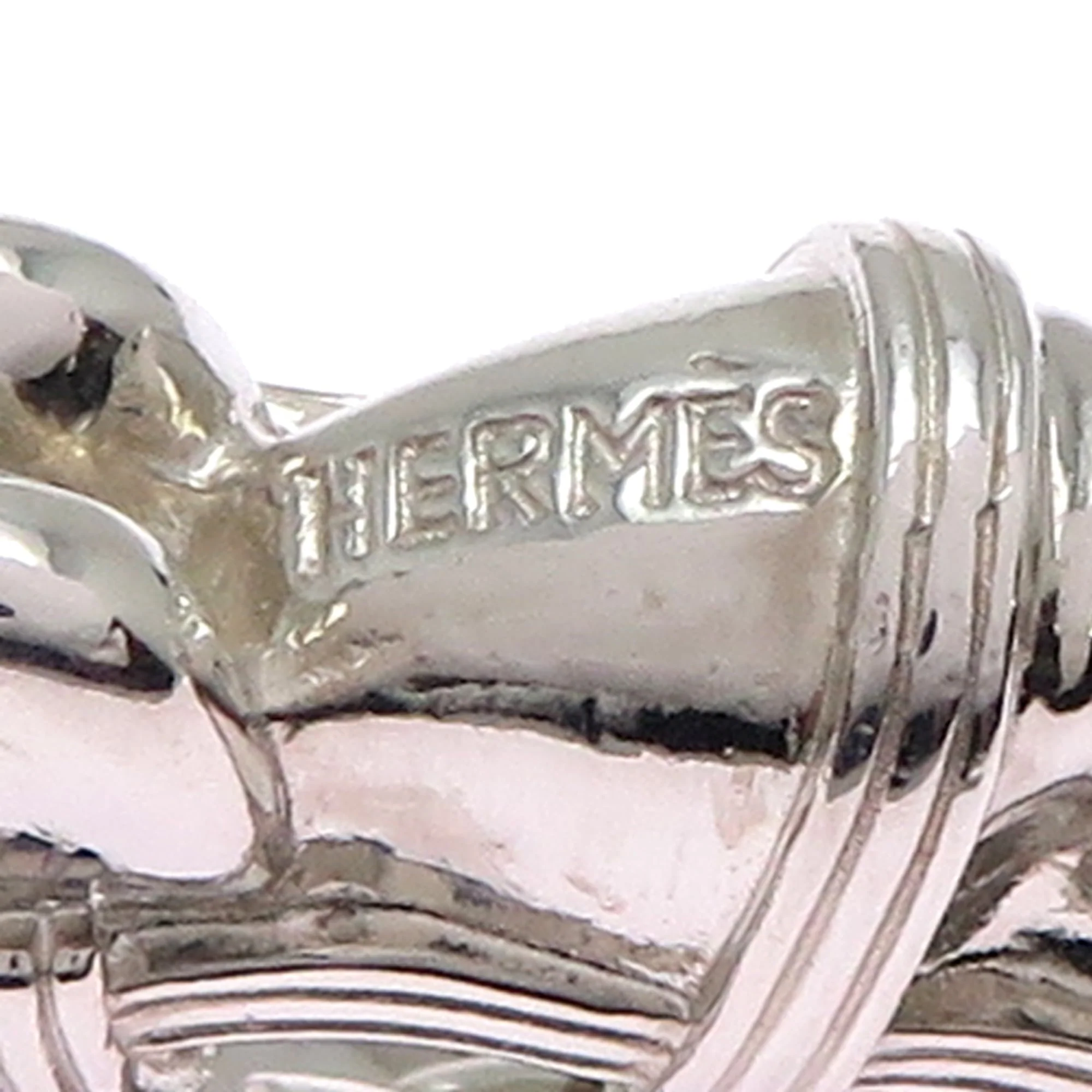 Charm Sterling Silver Handbag Charm - Image 4