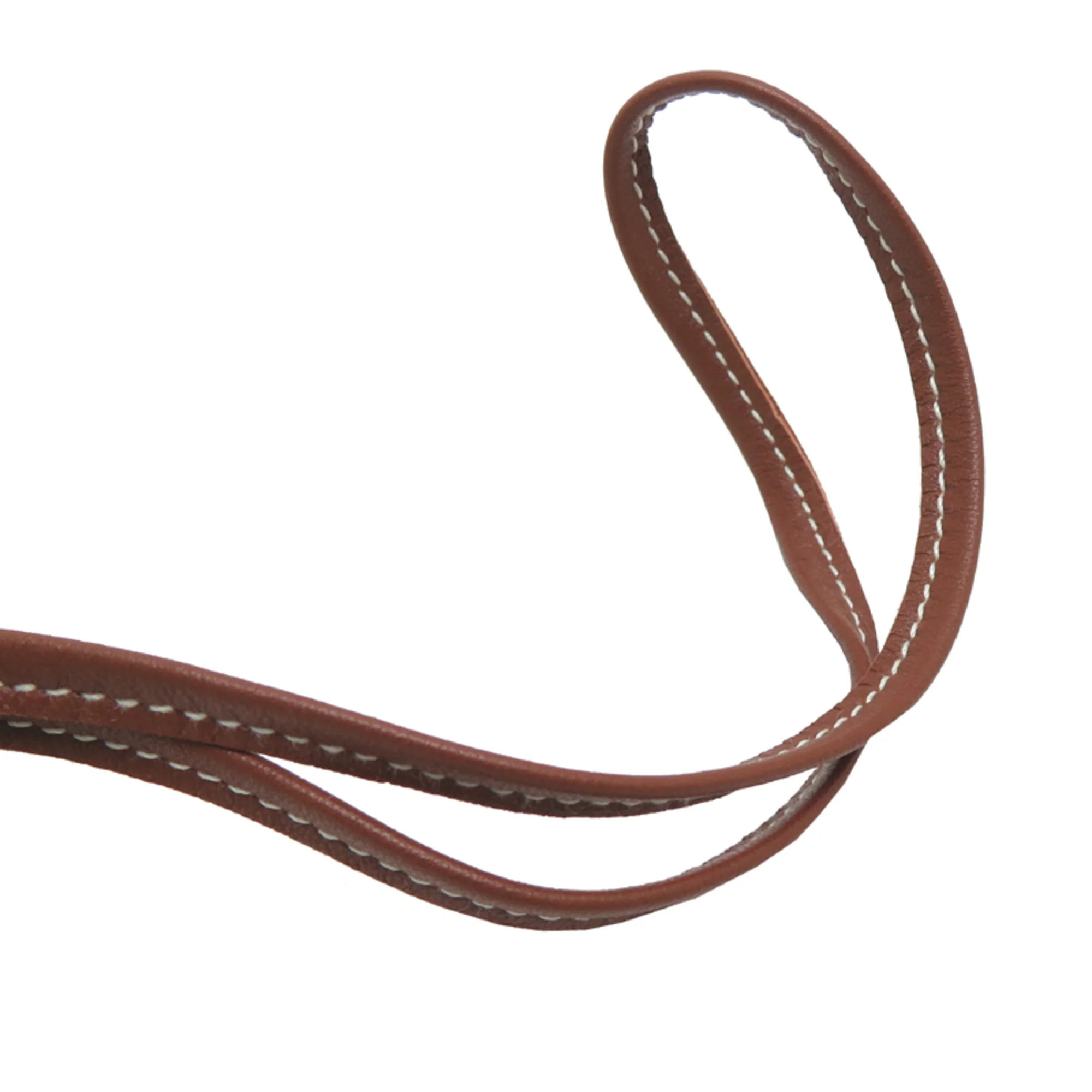 GriGri Rodeo Bag Charm Leather GM - Image 3