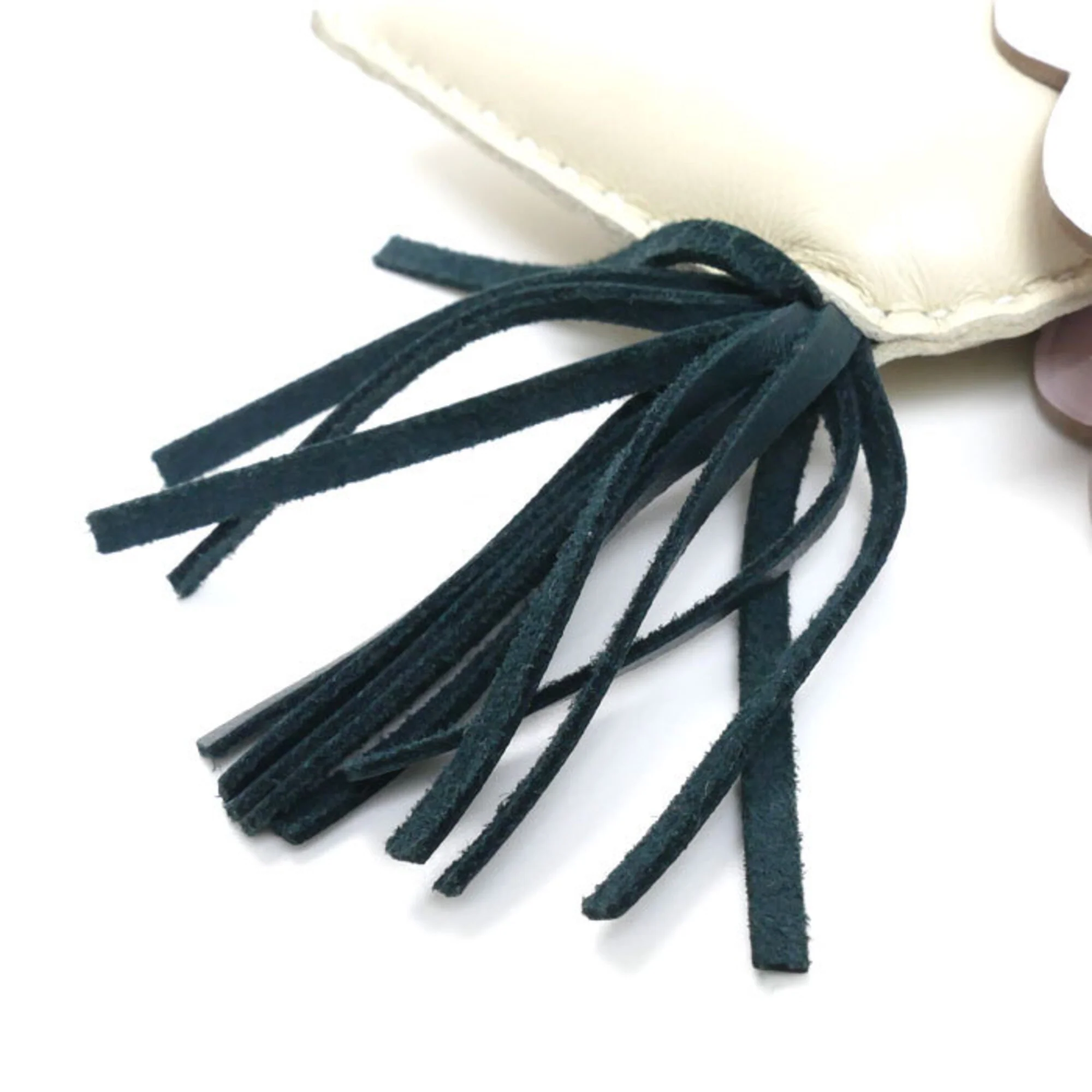 GriGri Rodeo Bag Charm Leather MM - Image 5