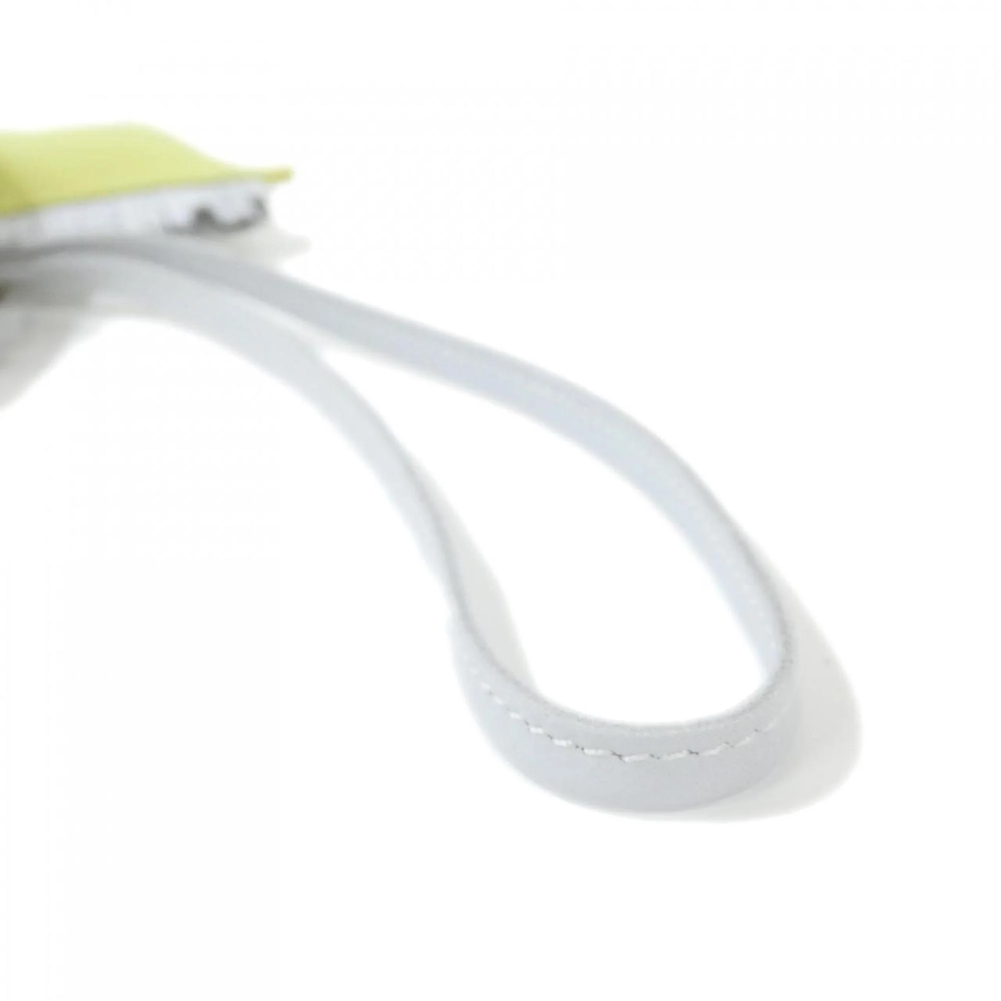 GriGri Rodeo Bag Charm Leather MM - Image 3