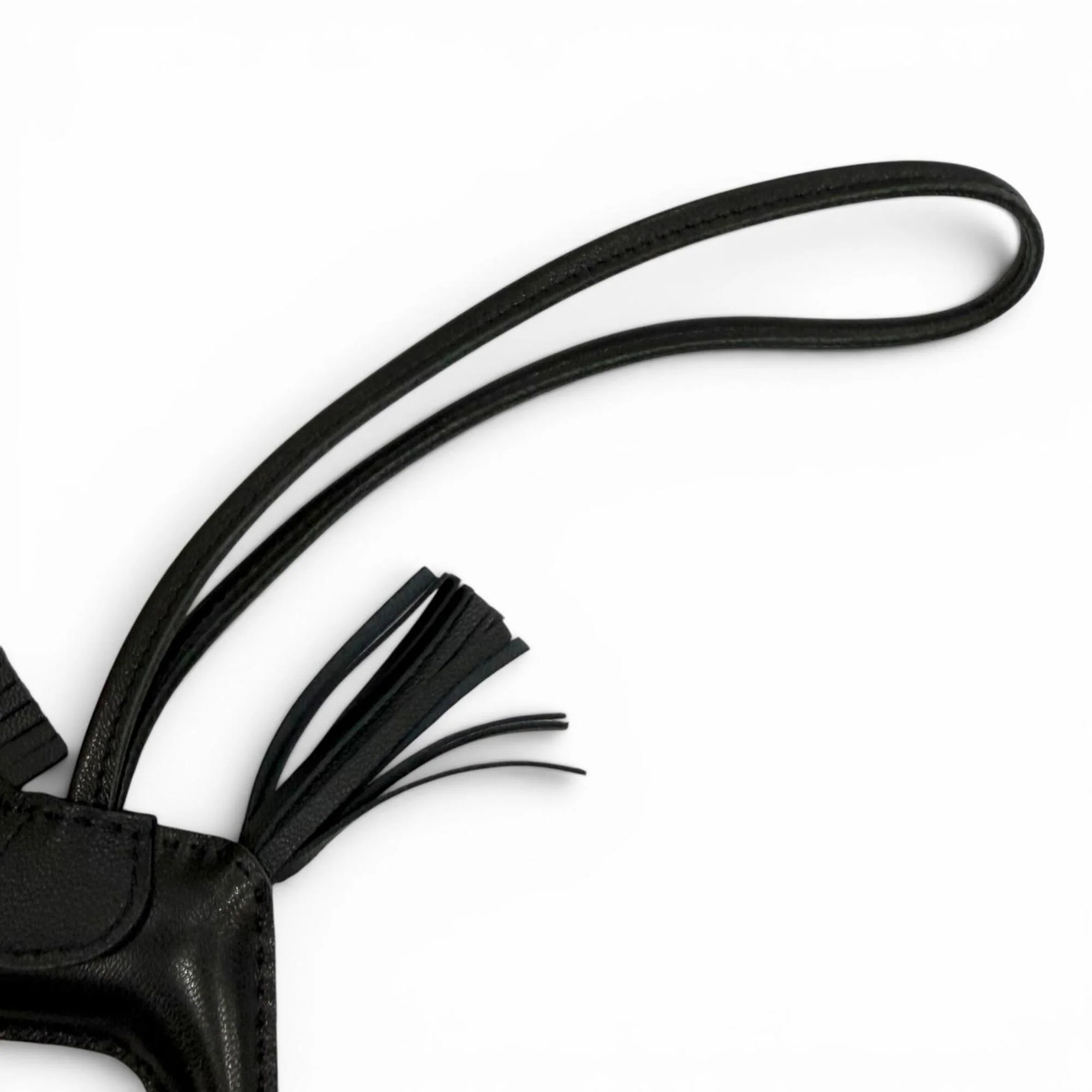 GriGri Rodeo Bag Charm Leather PM - Image 6