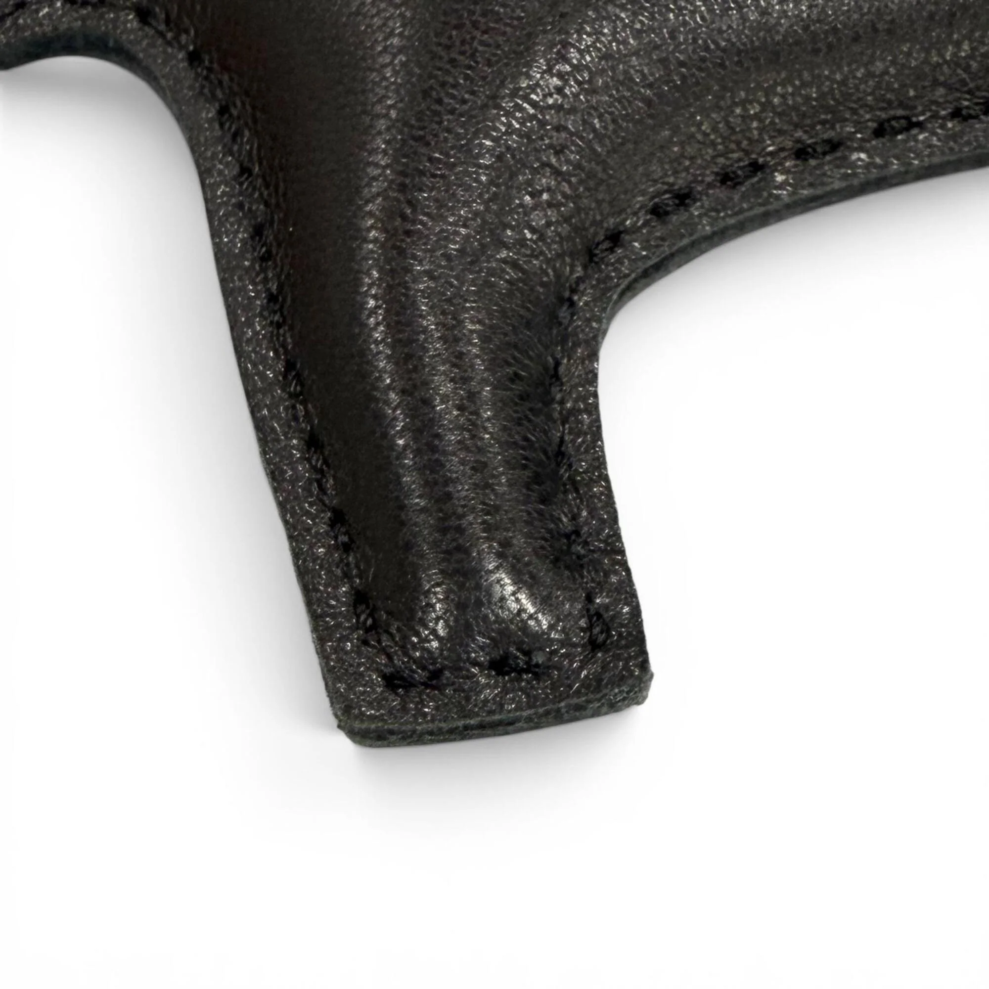 GriGri Rodeo Bag Charm Leather PM - Image 7