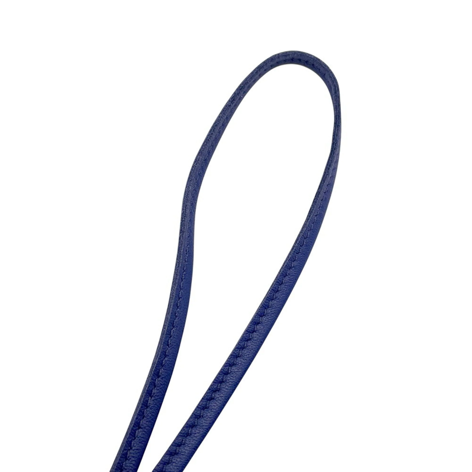 GriGri Rodeo Bag Charm Leather PM - Image 5