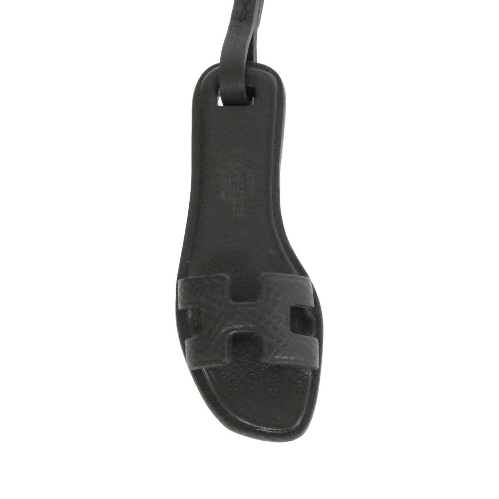 Oran Nano Bag Charm Epsom Leather - Image 2