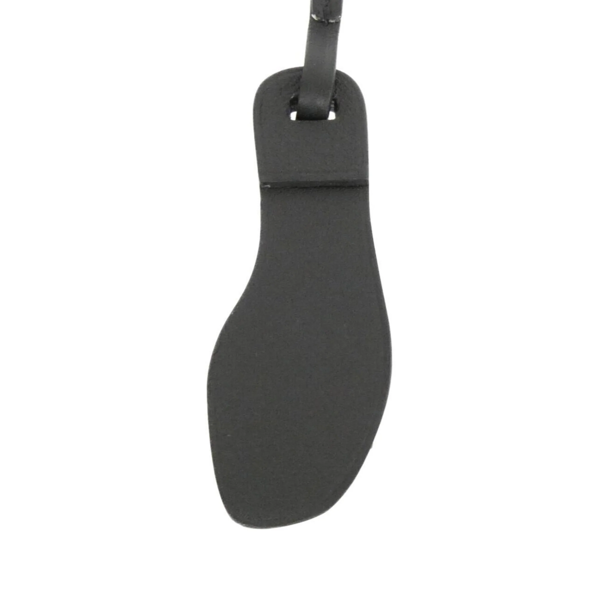 Oran Nano Bag Charm Epsom Leather - Image 3