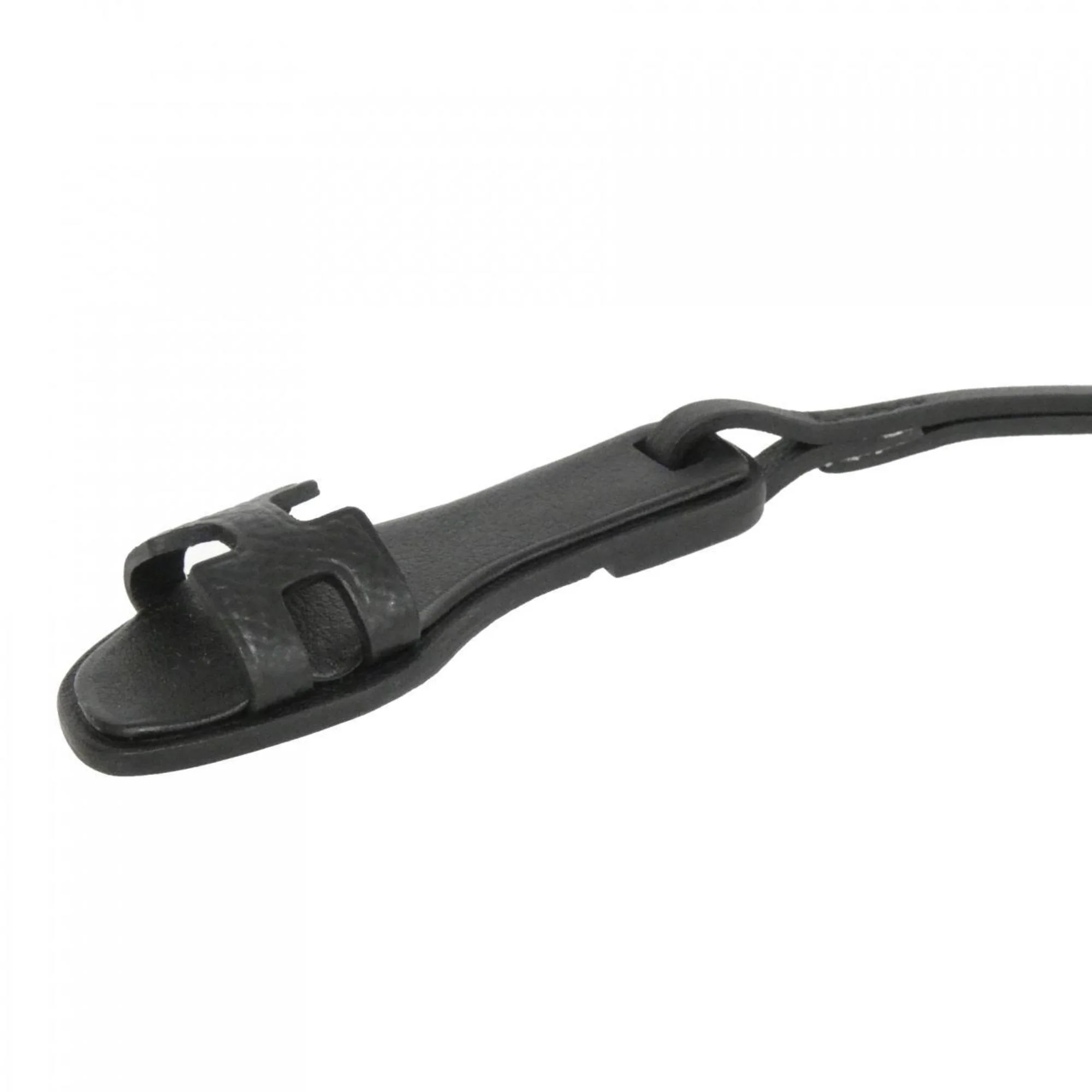 Oran Nano Bag Charm Epsom Leather - Image 4