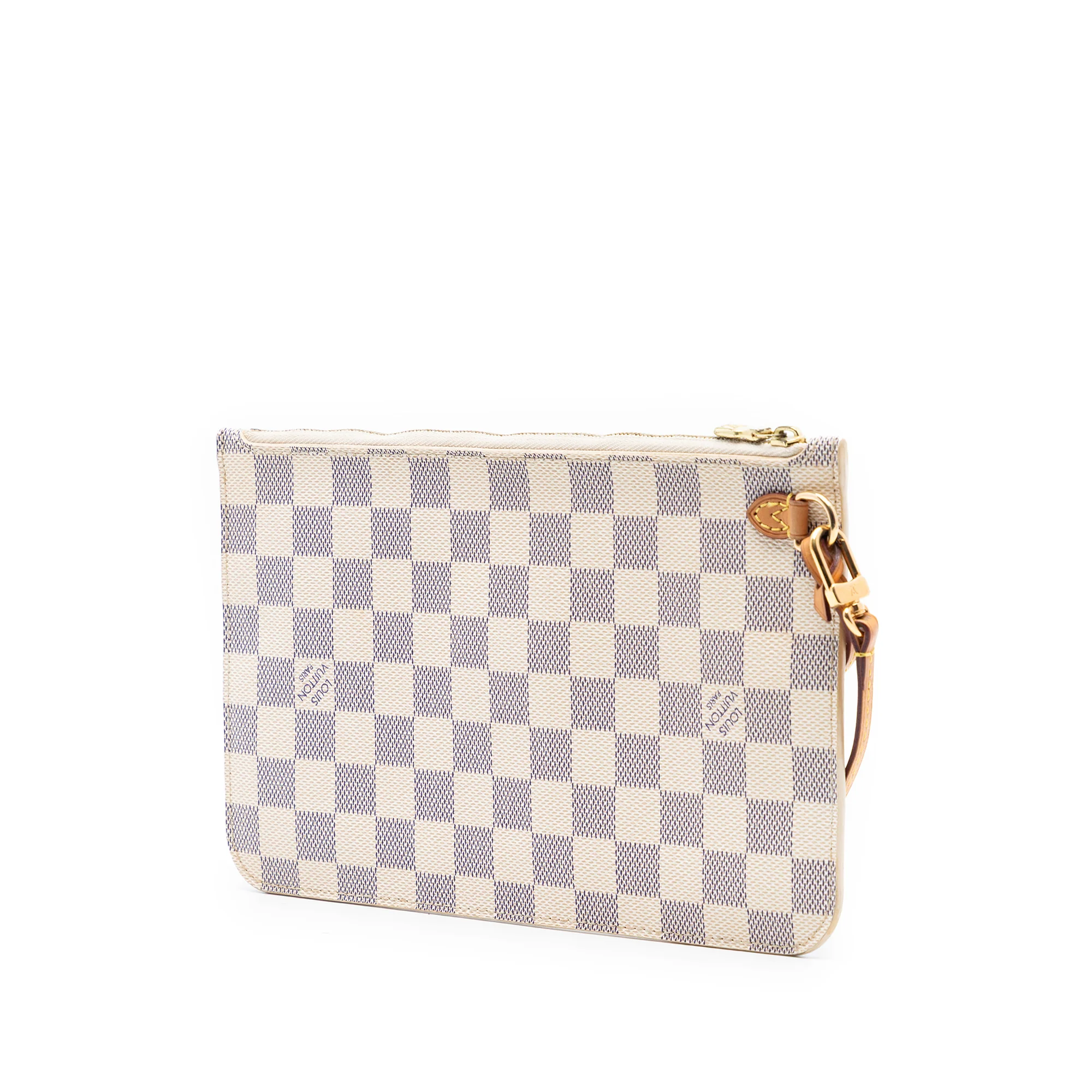 Neverfull Pochette Damier Large - Image 2
