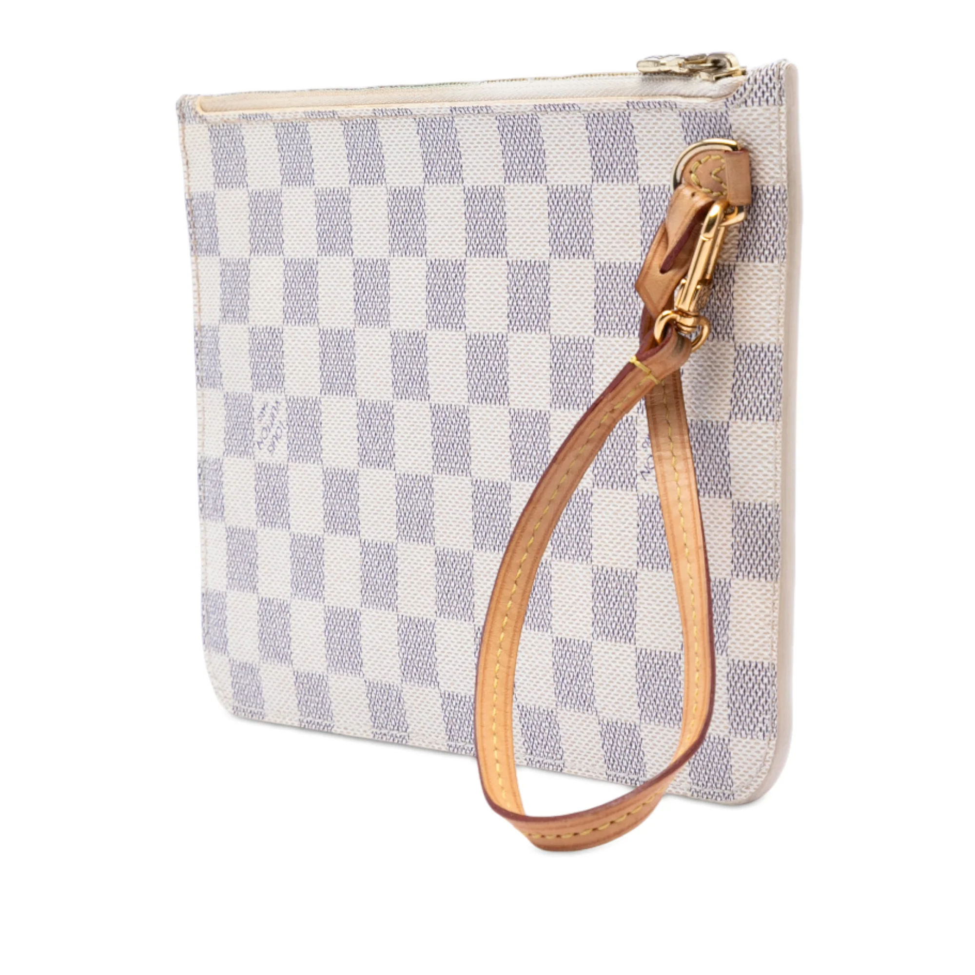 Neverfull Pochette Damier Large - Image 2