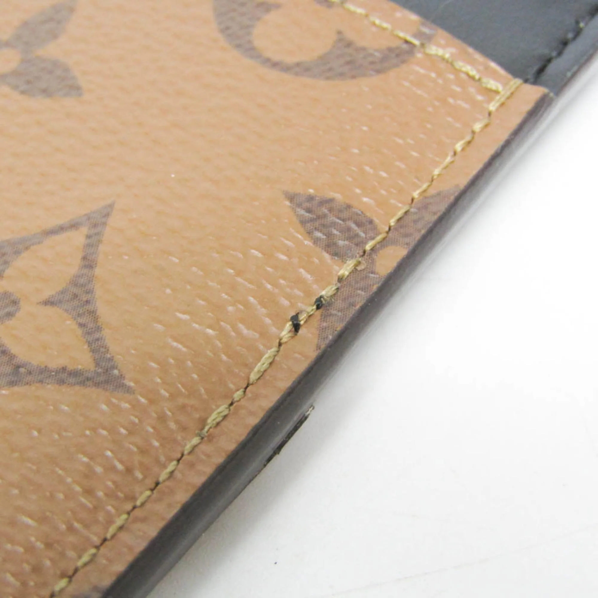 Slim Purse Reverse Monogram Canvas - Image 6