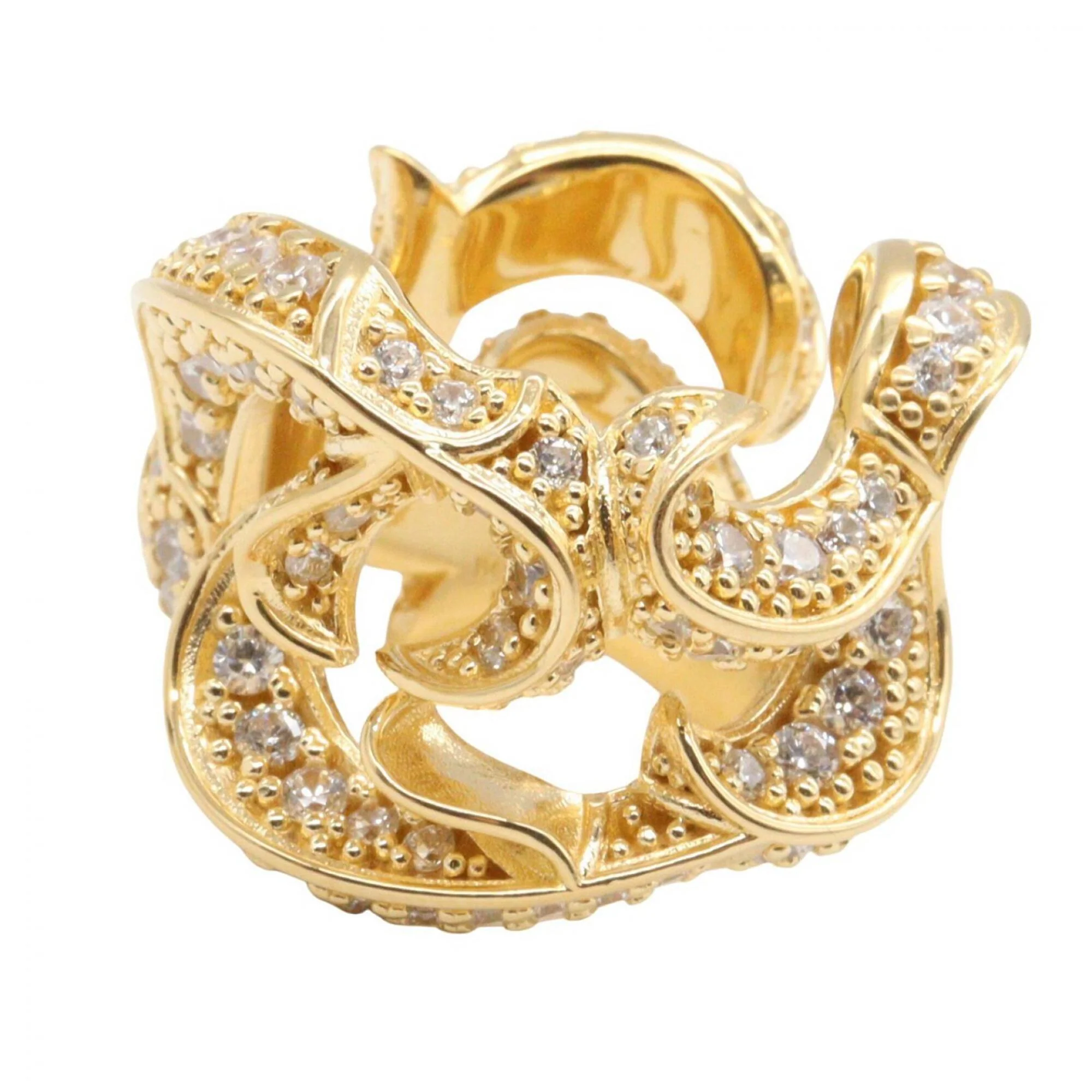 Band Ring Sterling Silver - Image 2