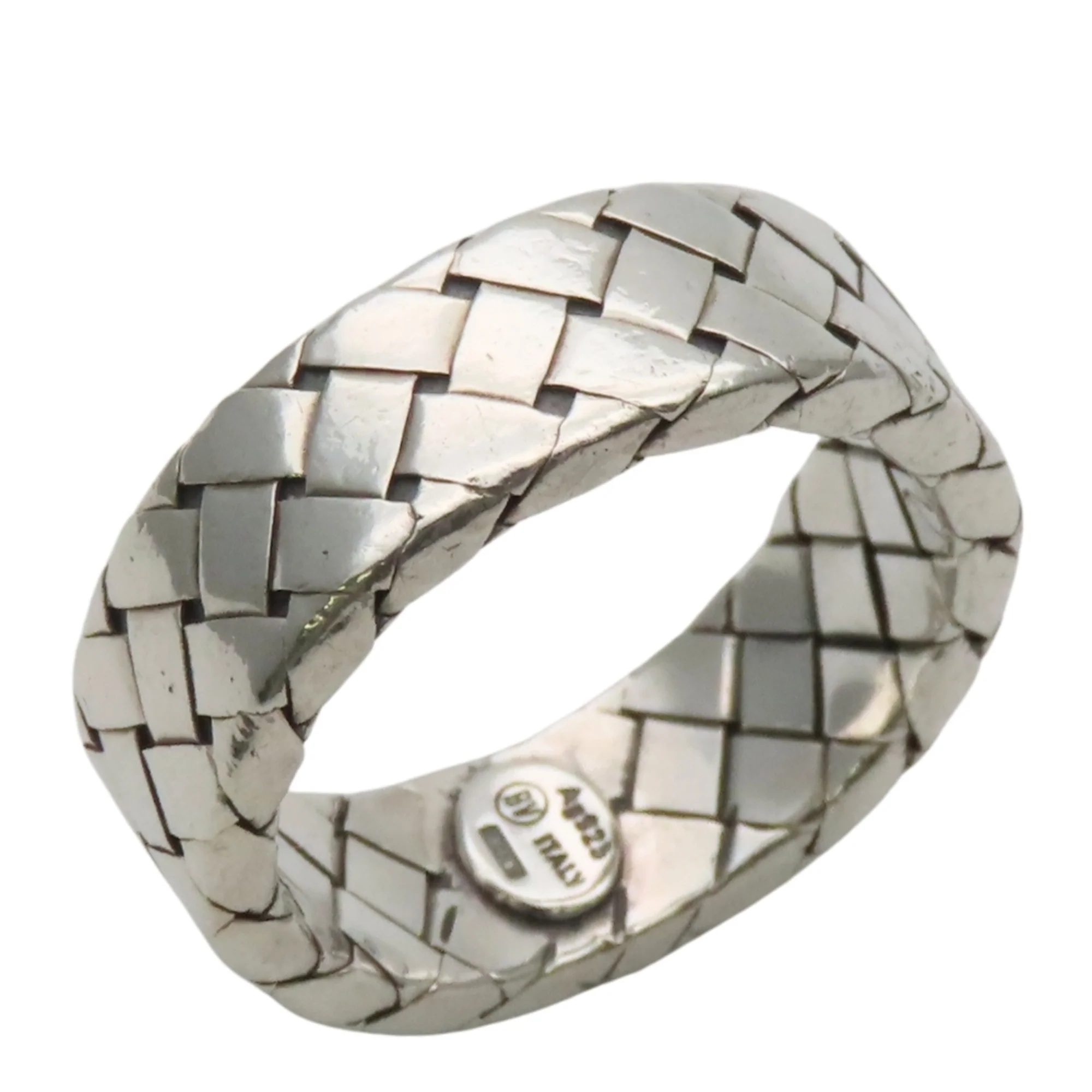 Ring Sterling Silver - Image 2