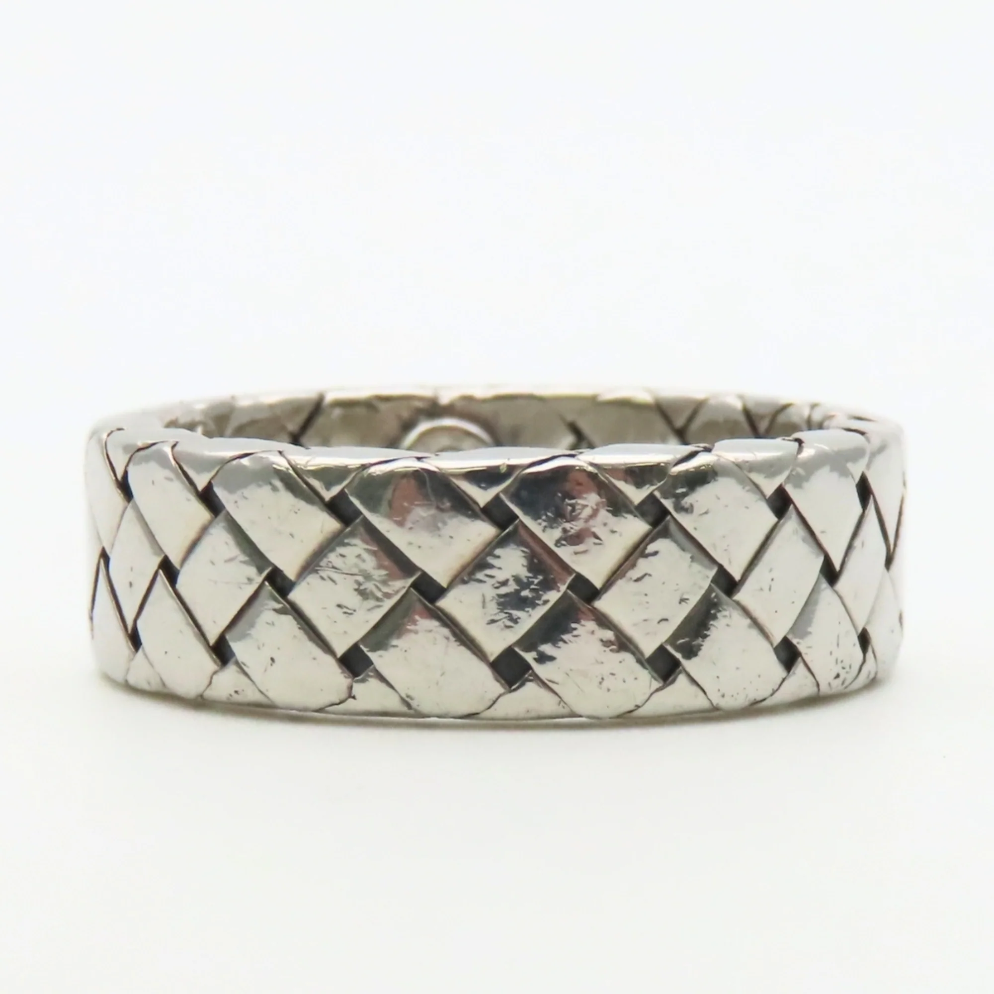 Ring Sterling Silver - Image 3