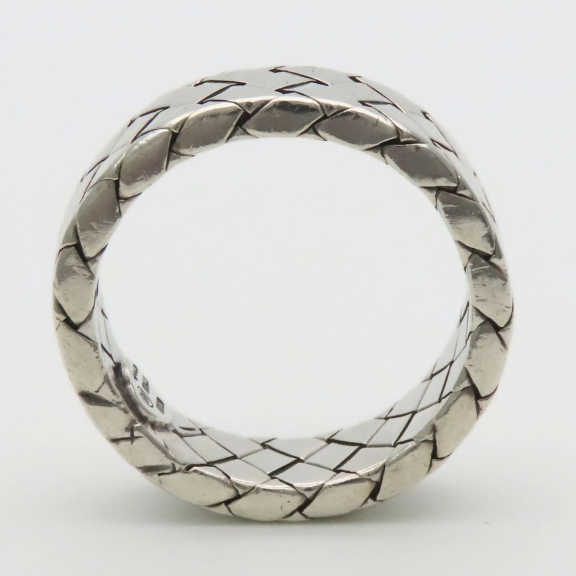 Ring Sterling Silver - Image 4