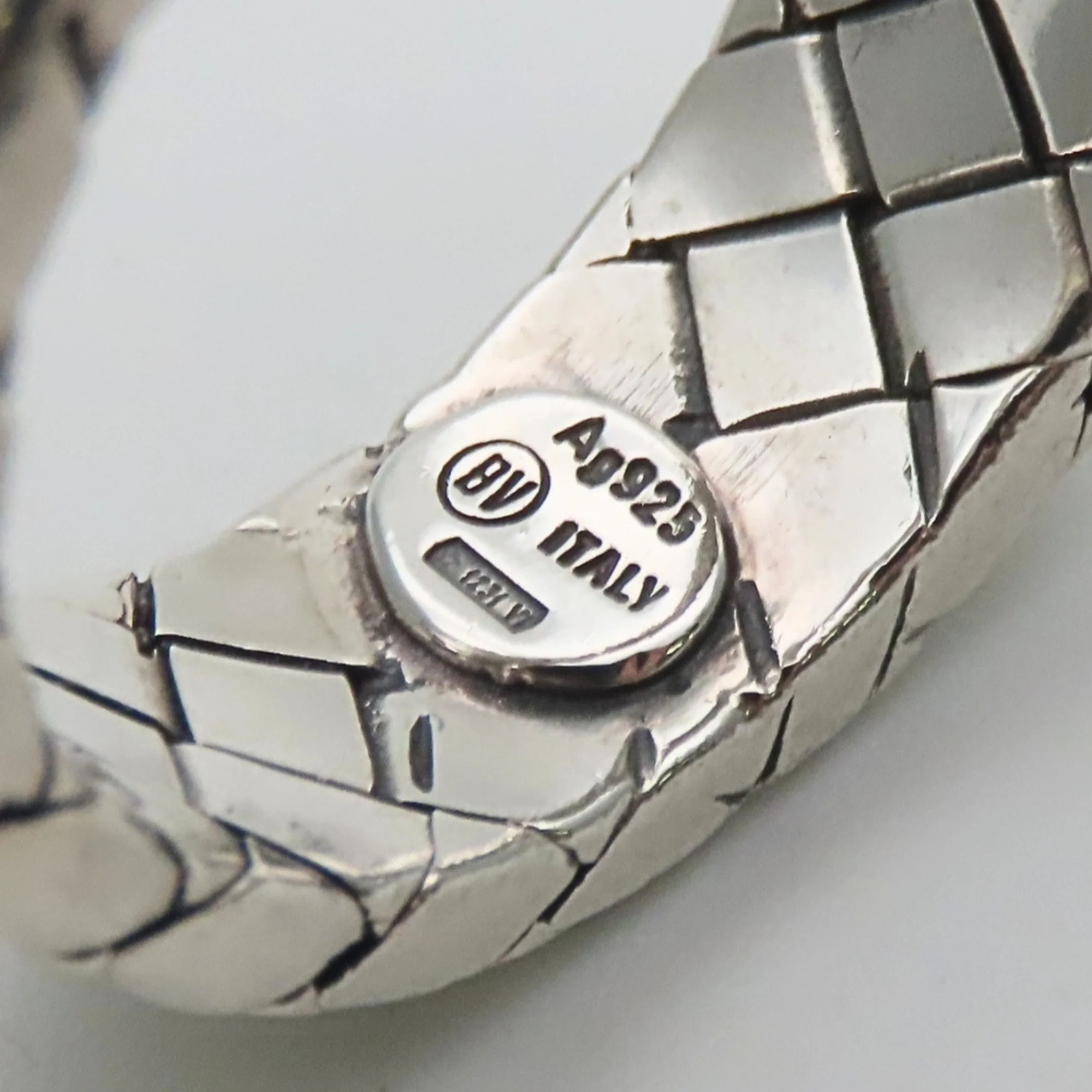 Ring Sterling Silver - Image 5