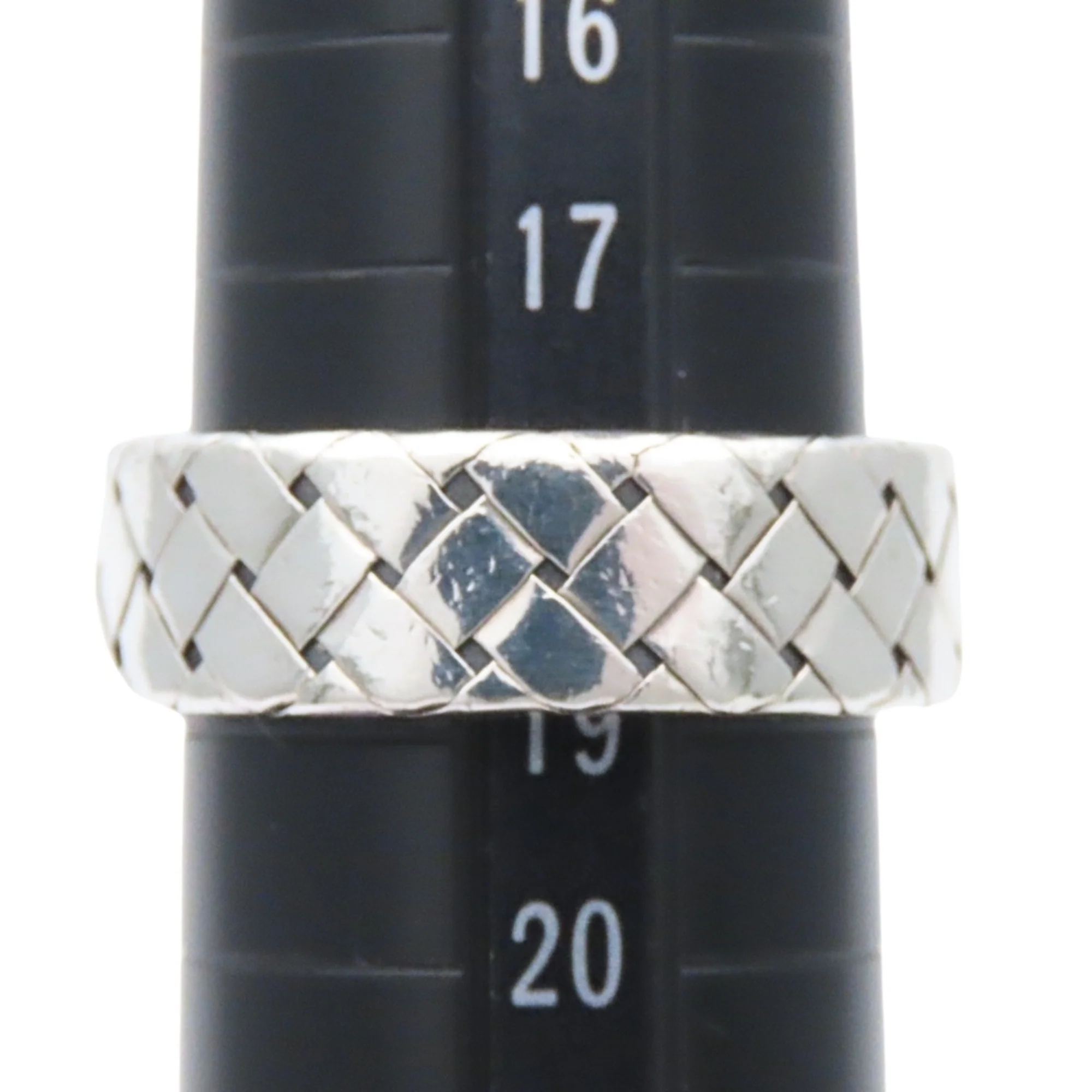 Ring Sterling Silver - Image 7