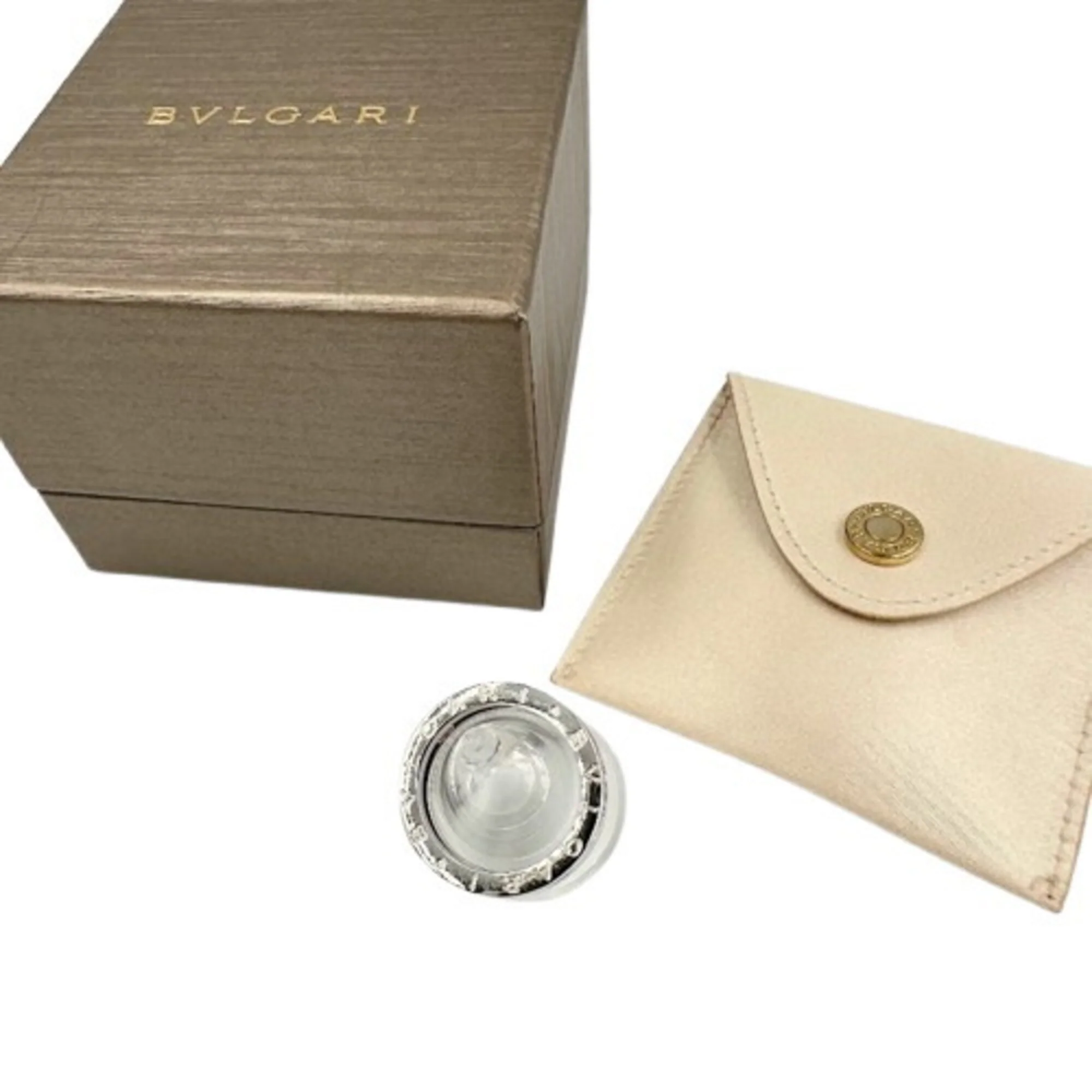 Band Ring Ceramic and Sterling Silver - Image 8