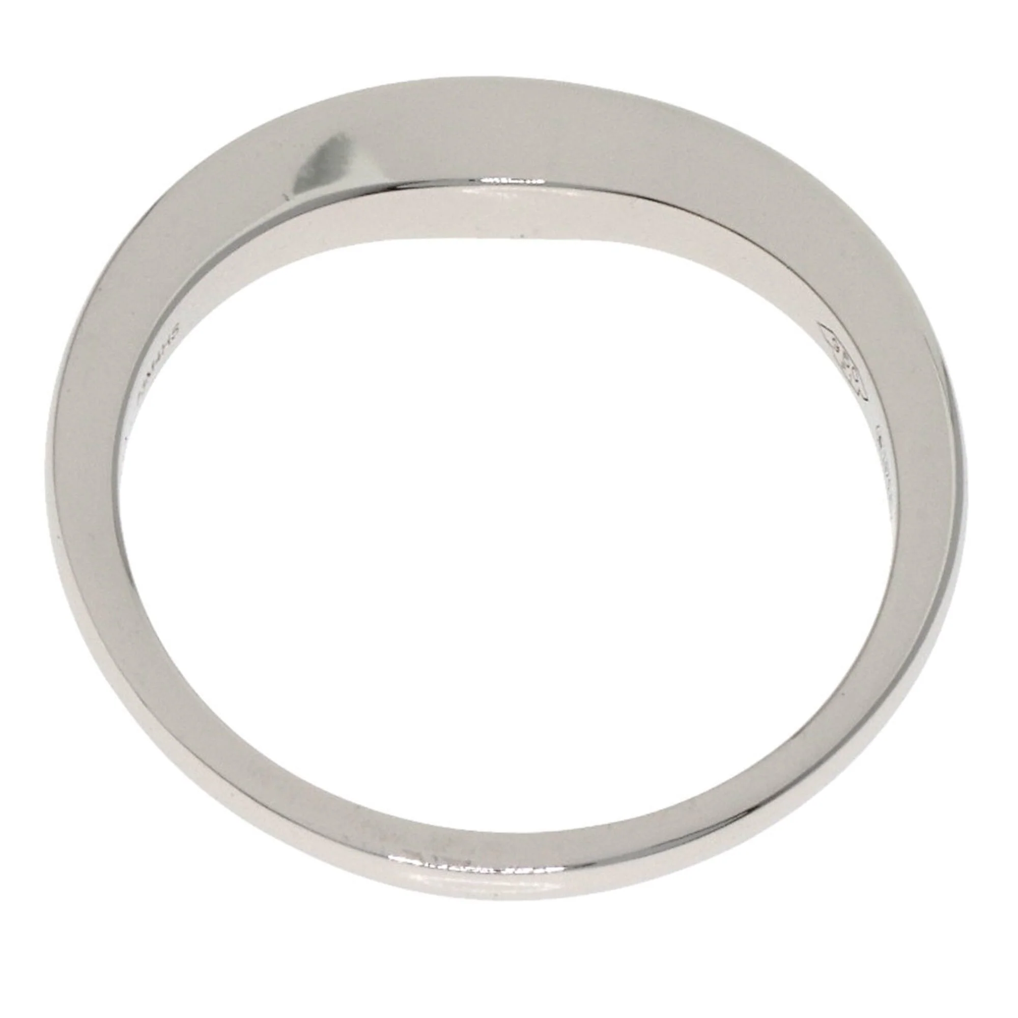 Band Ring Platinum - Image 4