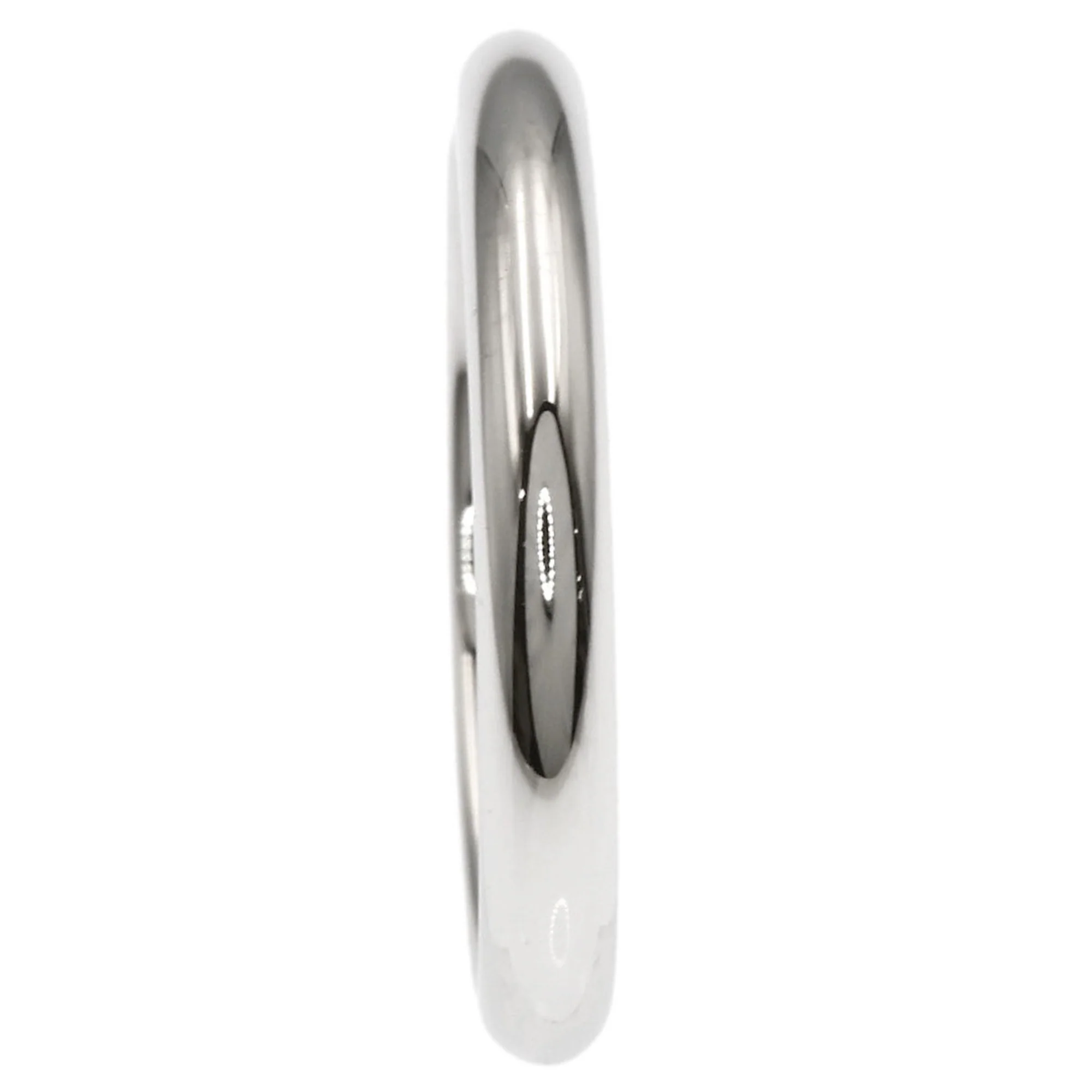 Band Ring Platinum - Image 3