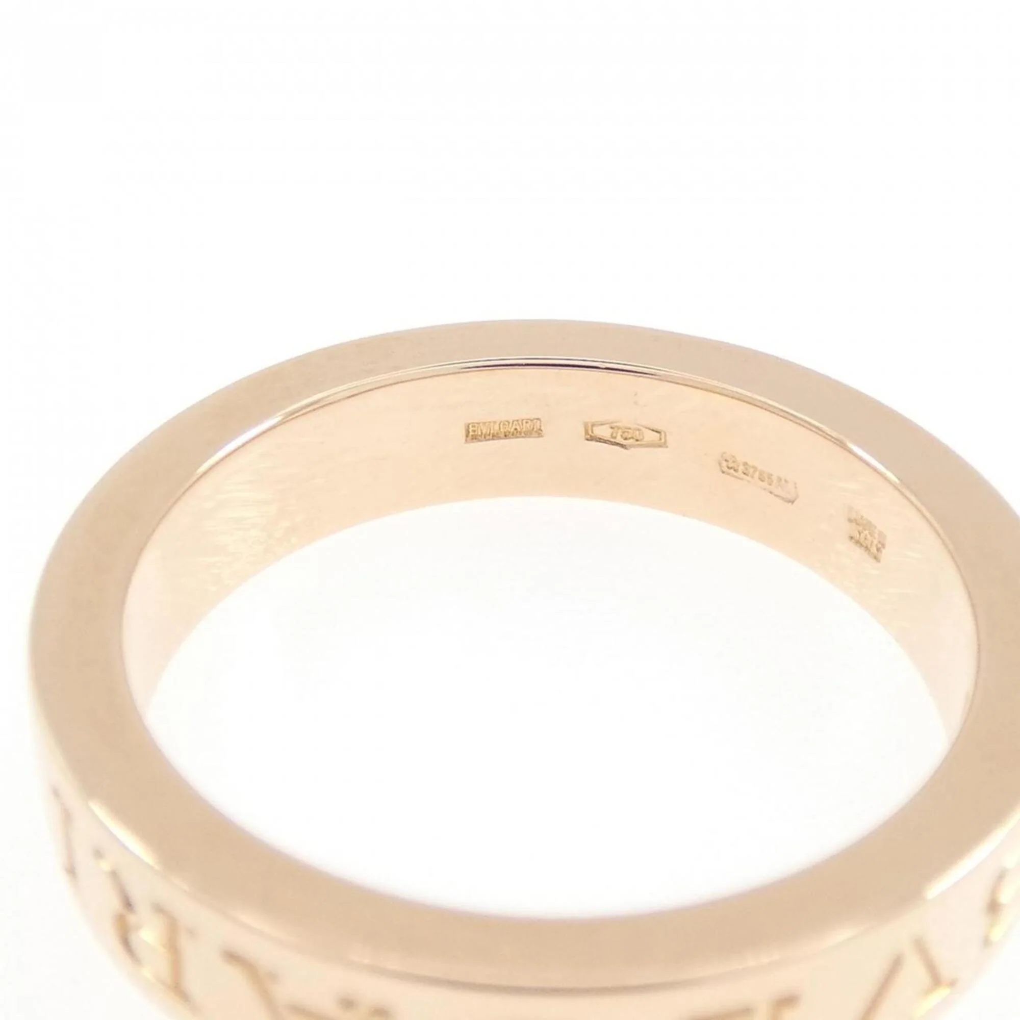 B.Zero1 Ring 18K Rose Gold - Image 4
