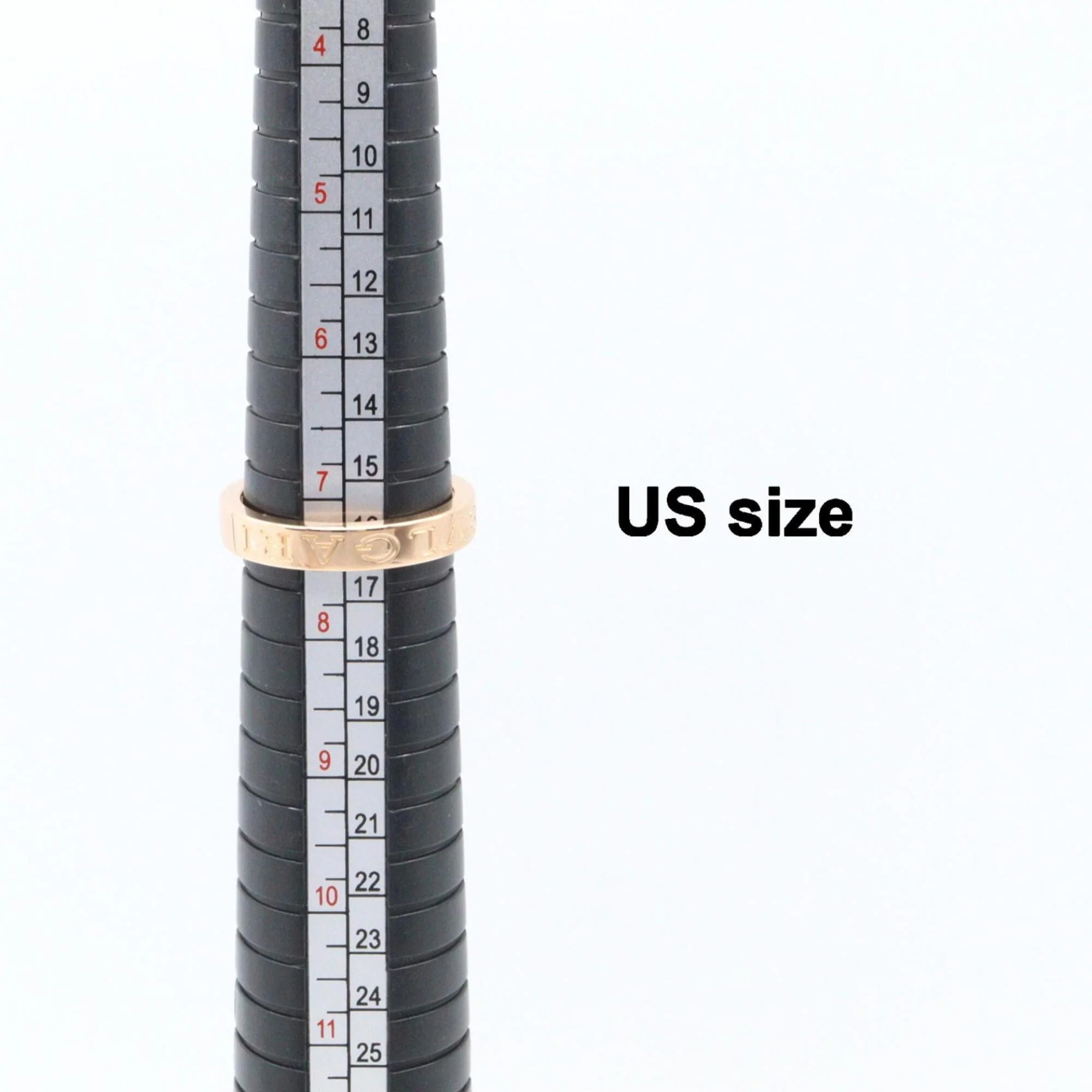 B.Zero1 Ring 18K Rose Gold - Image 6