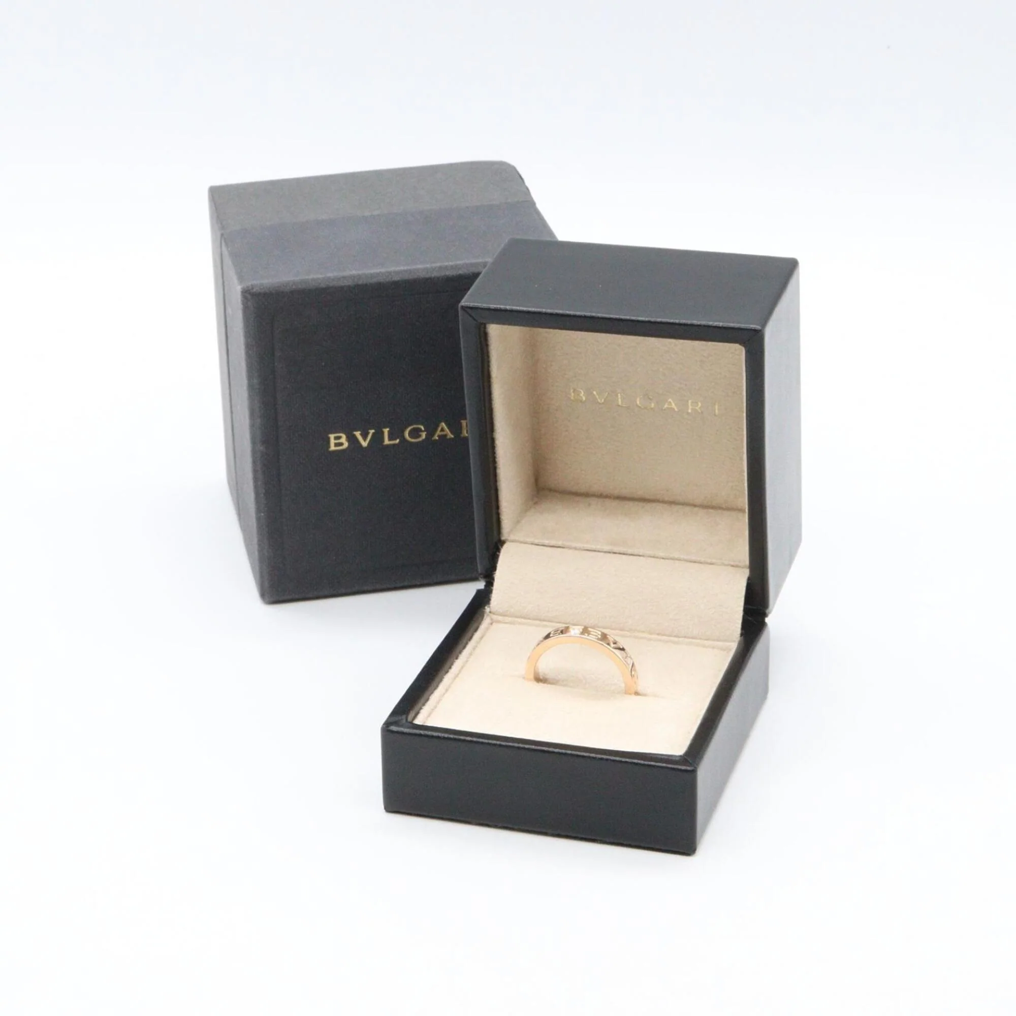B.Zero1 Ring 18K Rose Gold - Image 7