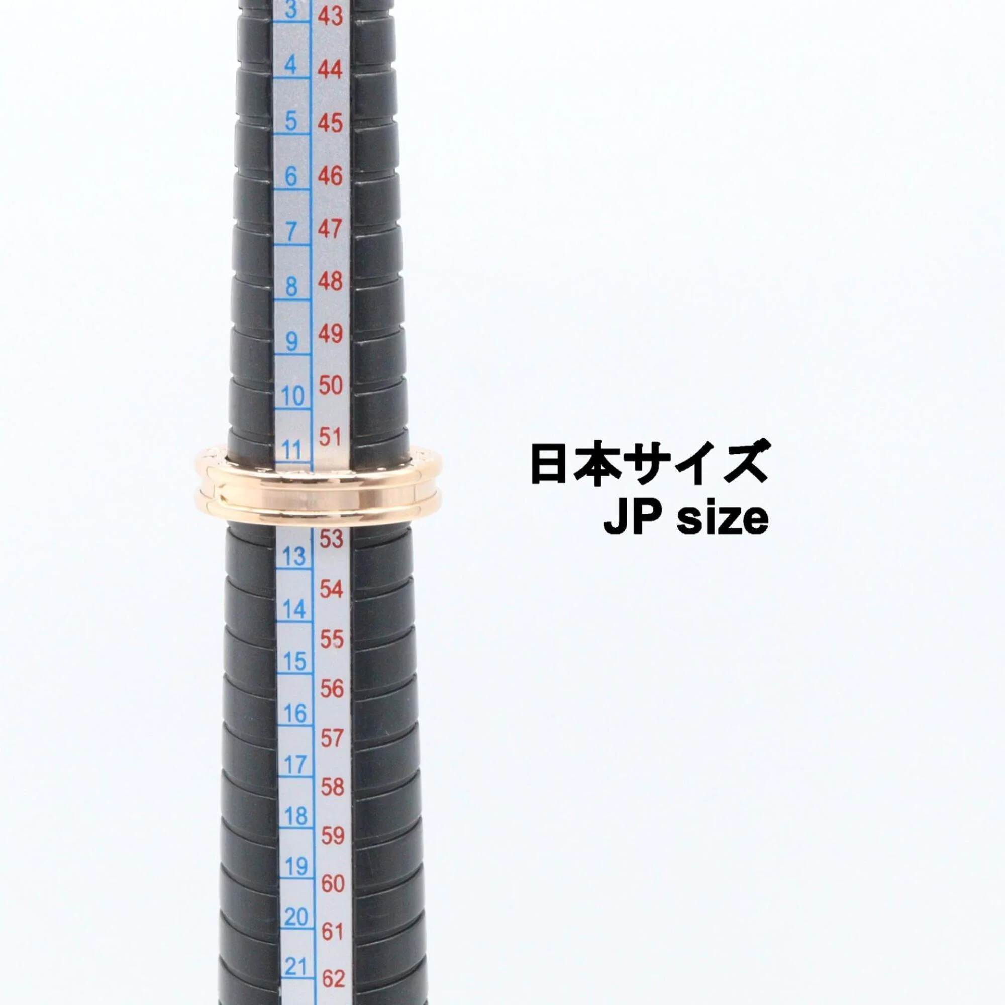B.Zero1 Ring 18K Rose Gold - Image 5
