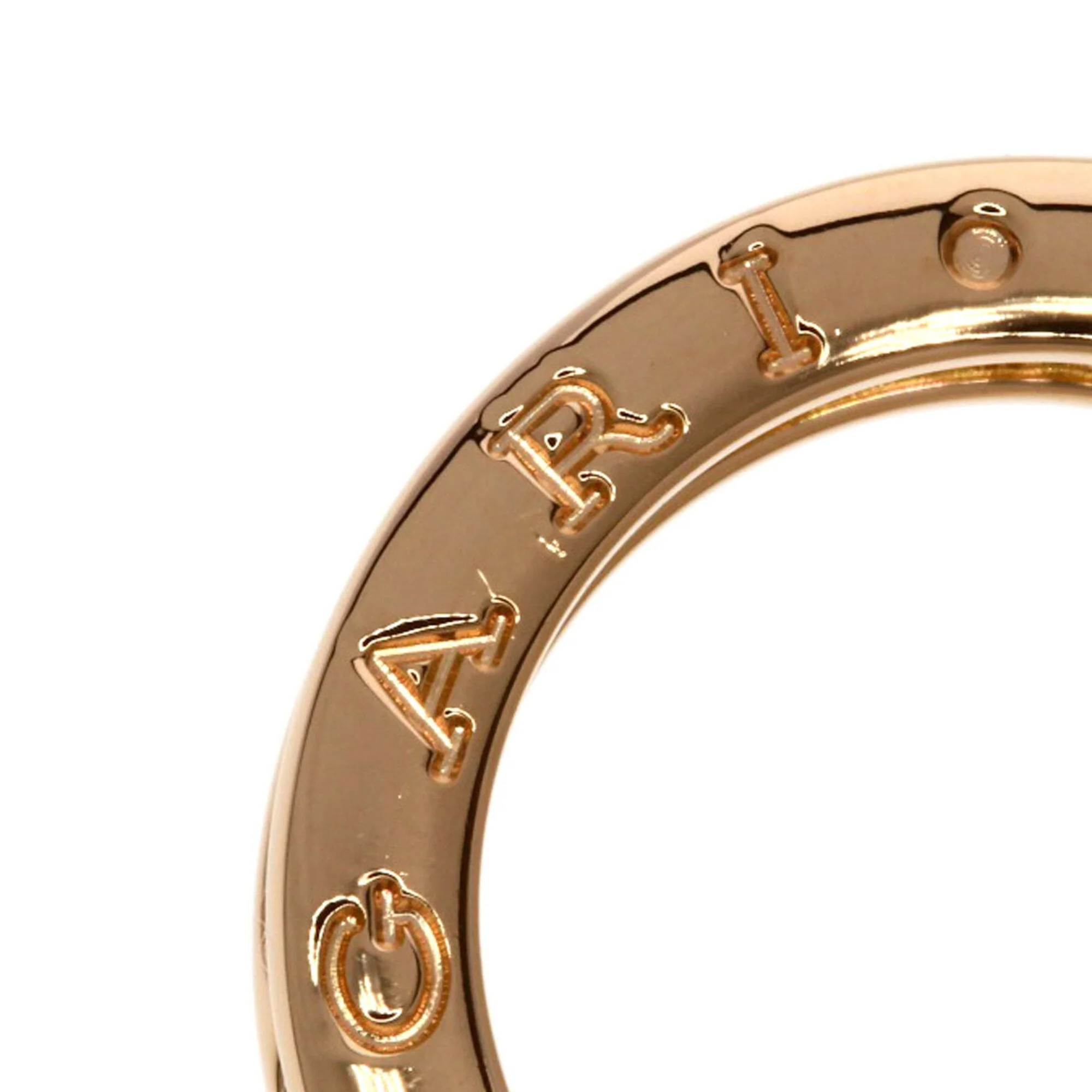 B.Zero1 Ring 18K Rose Gold - Image 7