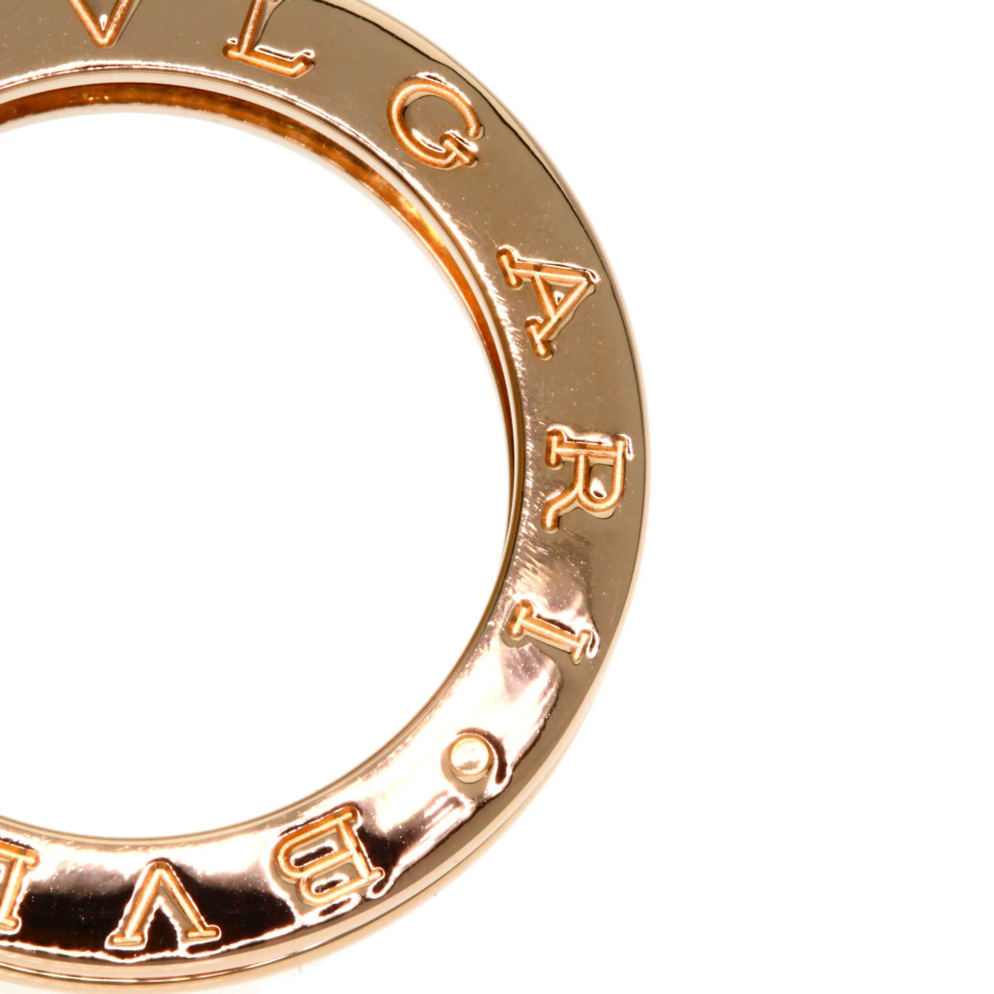 B.Zero1 Ring 18K Rose Gold - Image 6