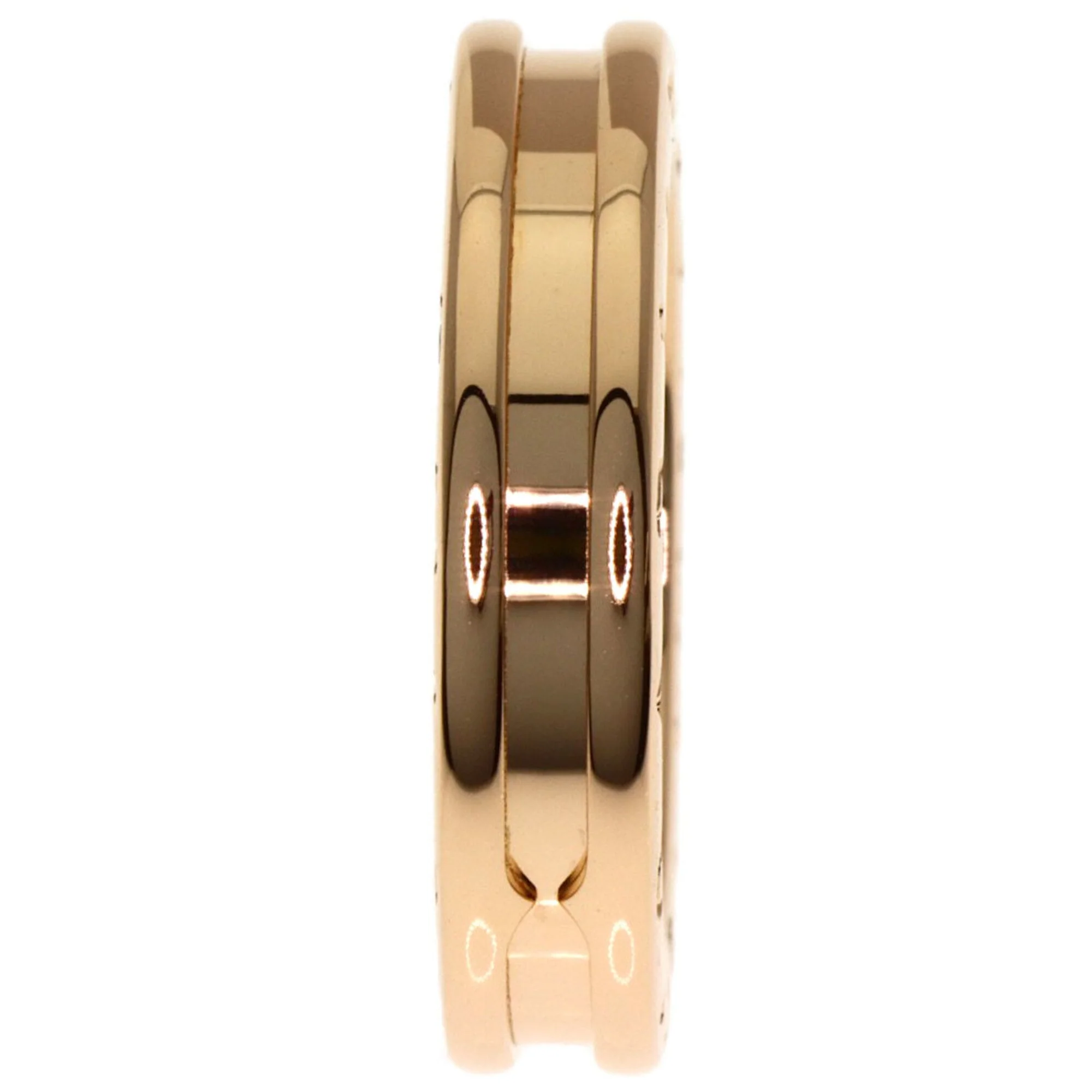 B.Zero1 Ring 18K Rose Gold - Image 3