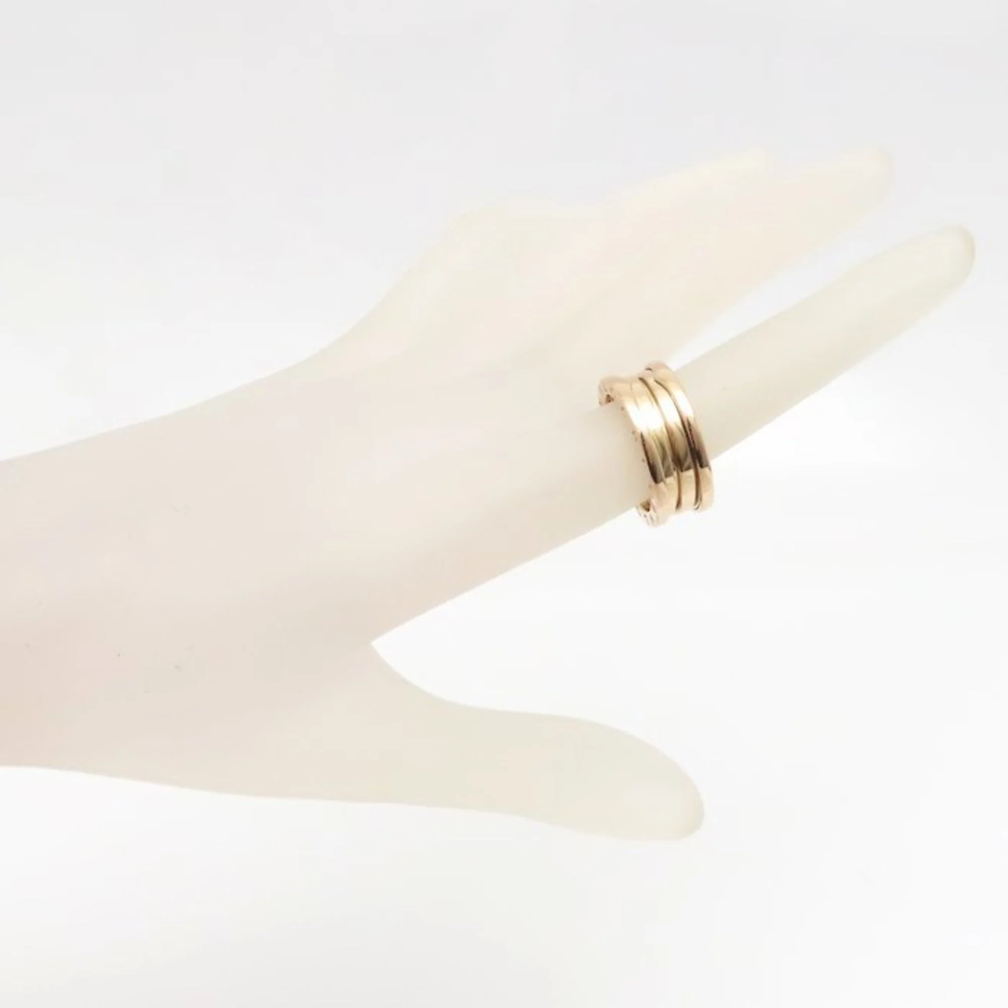 B.Zero1 Ring 18K Rose Gold - Image 3