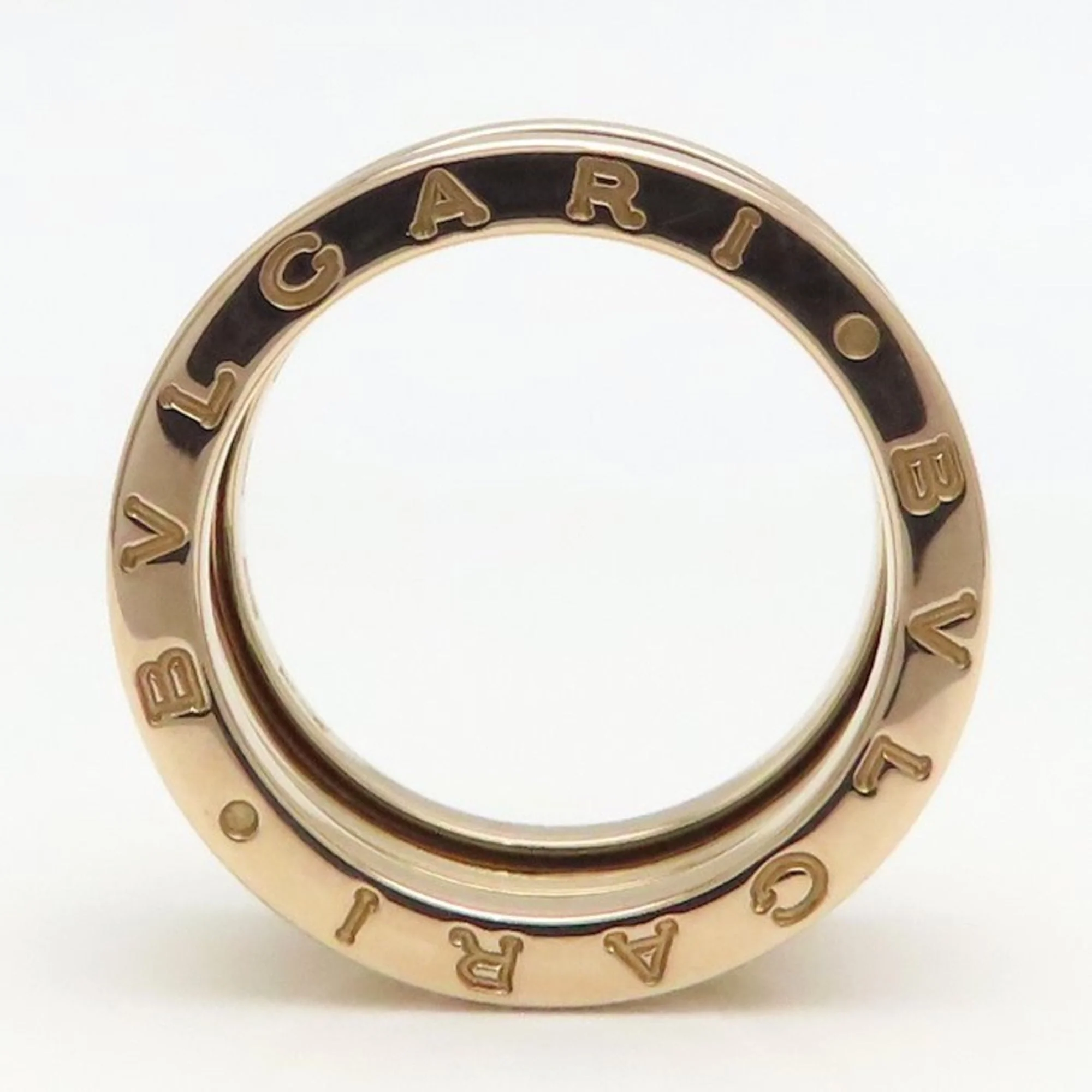 B.Zero1 Ring 18K Rose Gold - Image 5