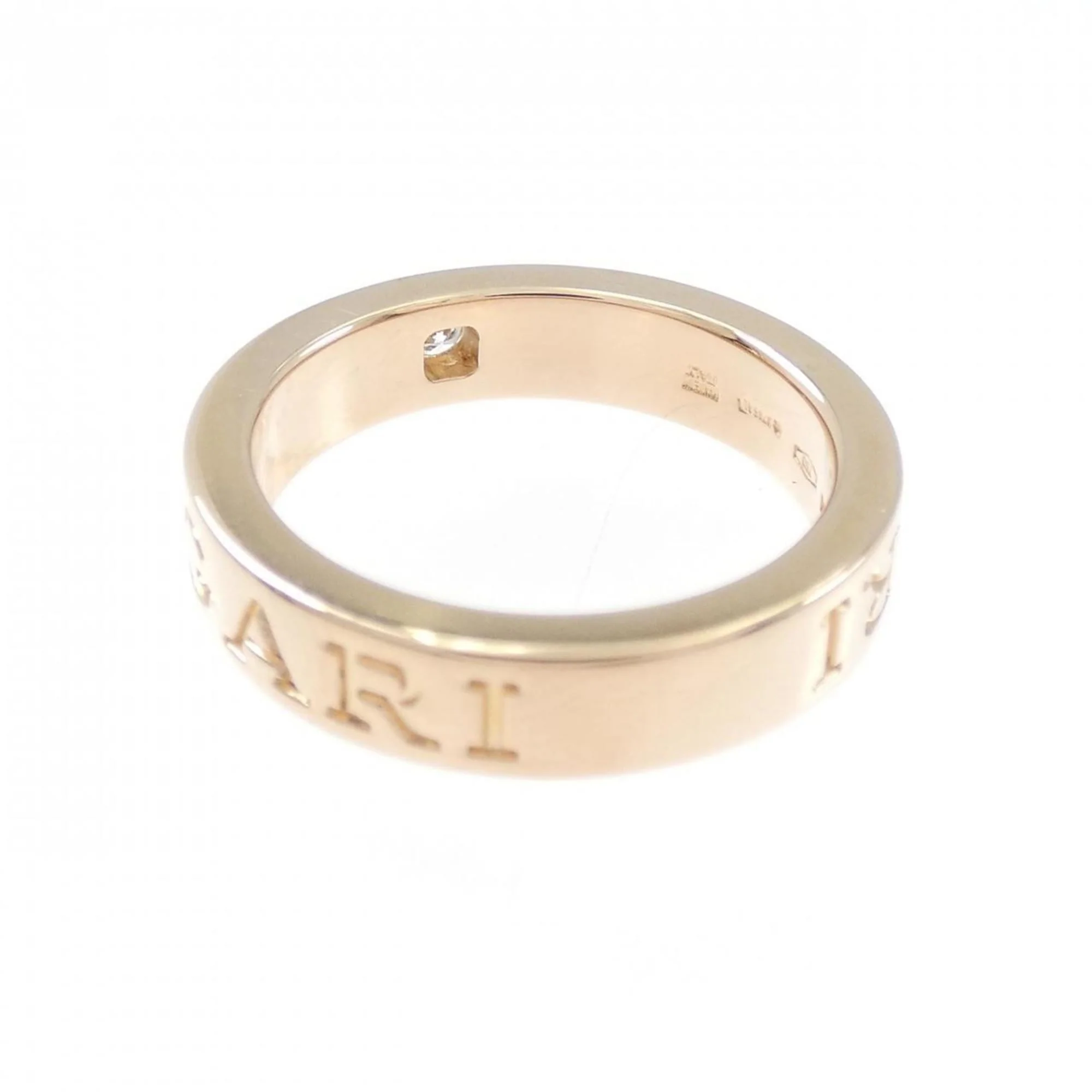 B.Zero1 Ring 18K Rose Gold - Image 3