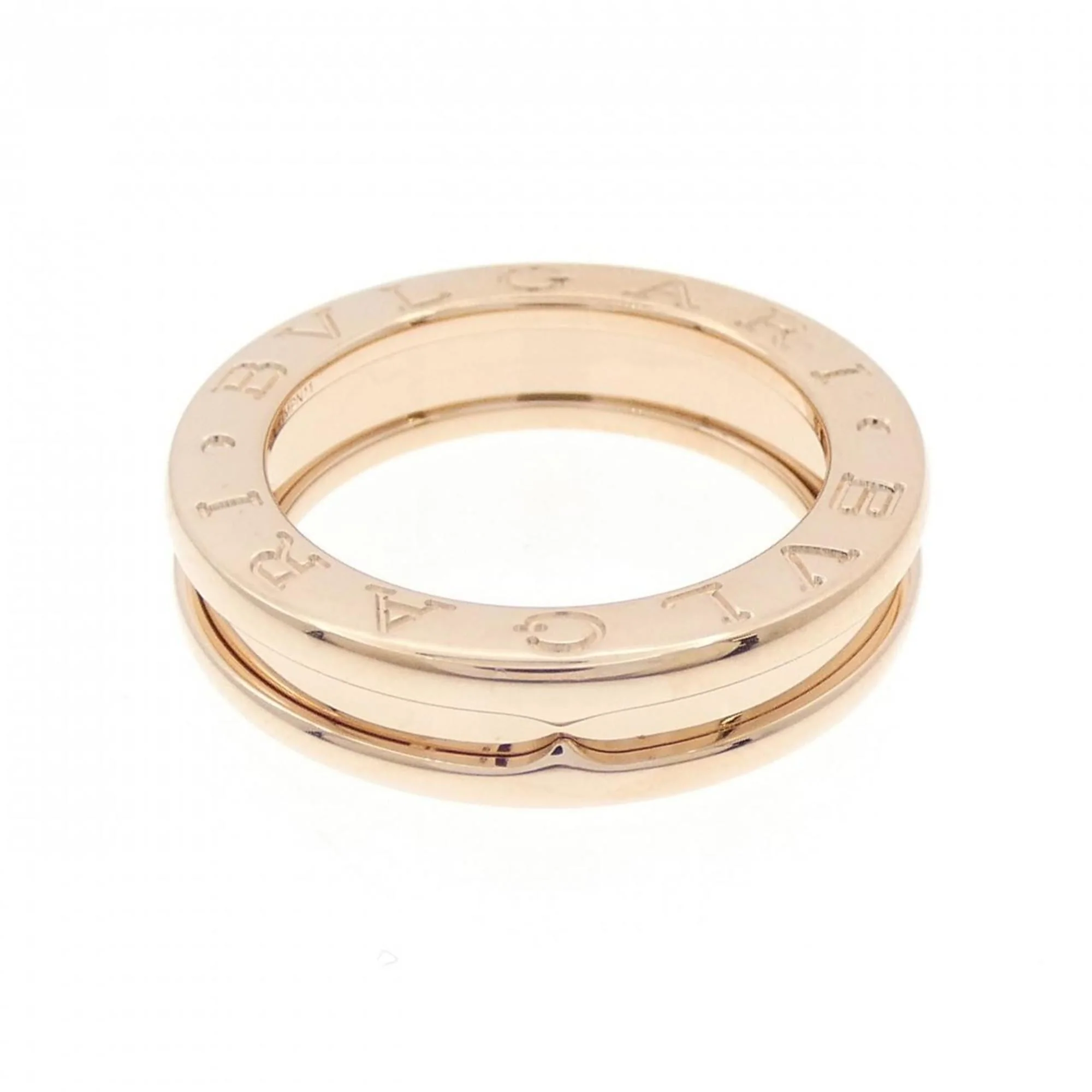 B.Zero1 Ring 18K Rose Gold - Image 2