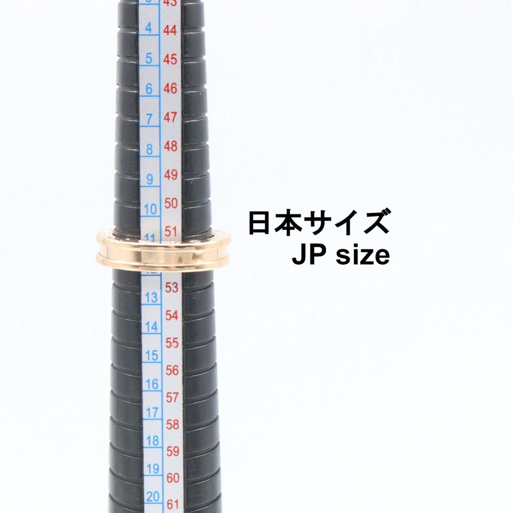 B.Zero1 Ring 18K Rose Gold - Image 6