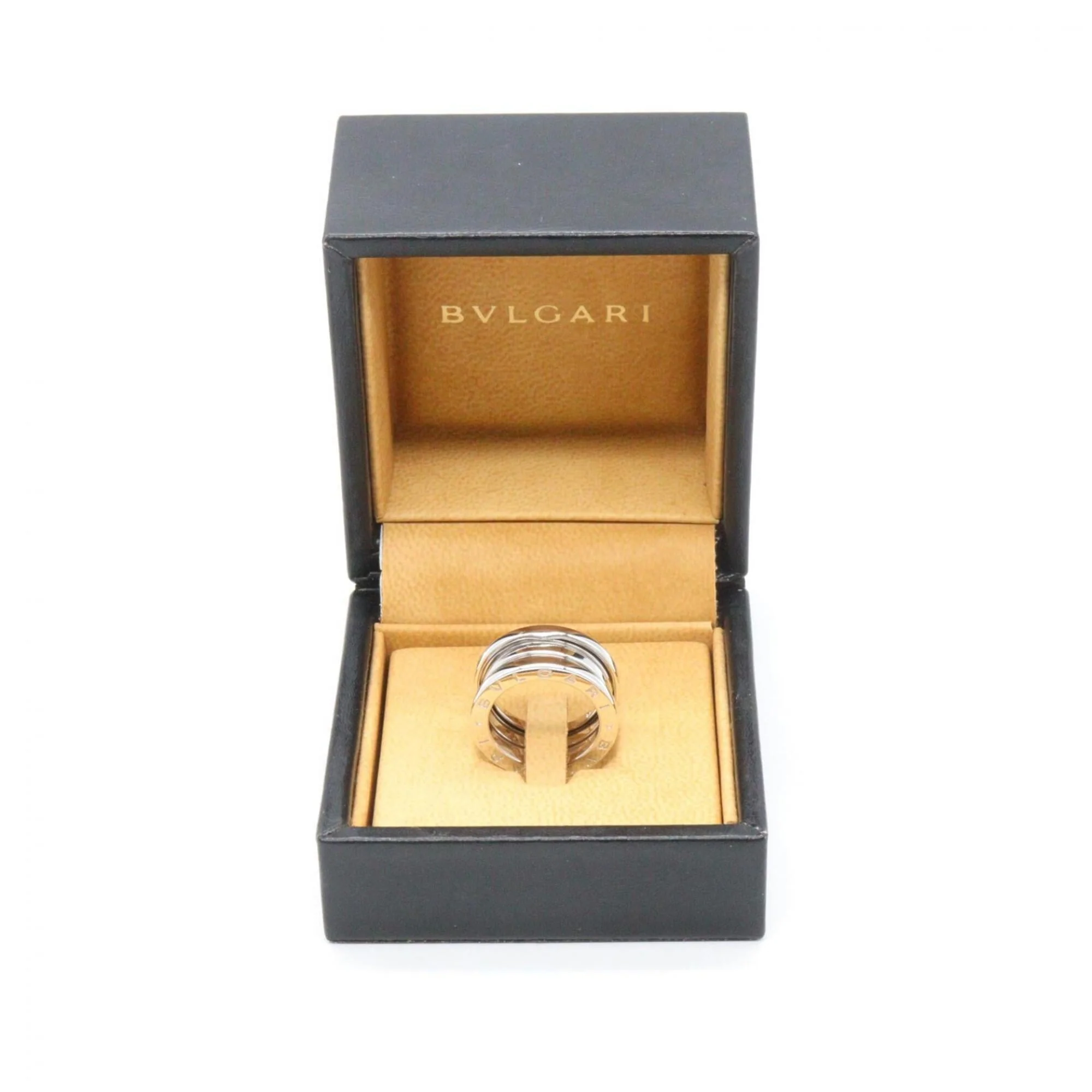 B.Zero1 Ring 18K White Gold - Image 8