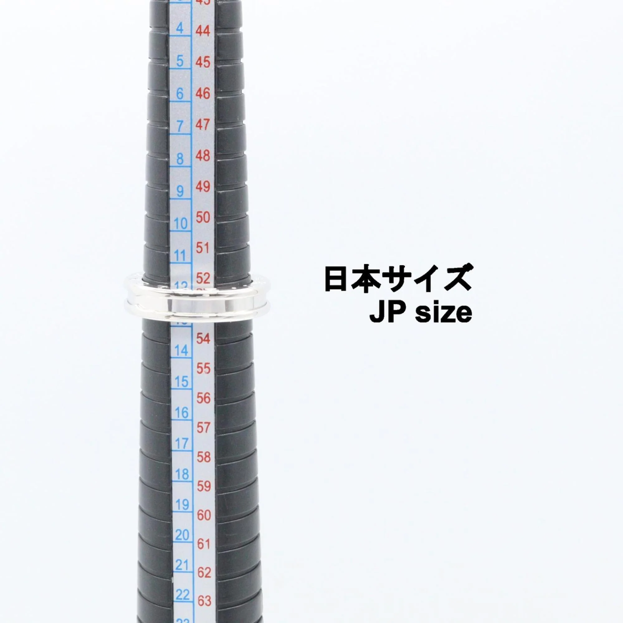 B.Zero1 Ring 18K White Gold - Image 5