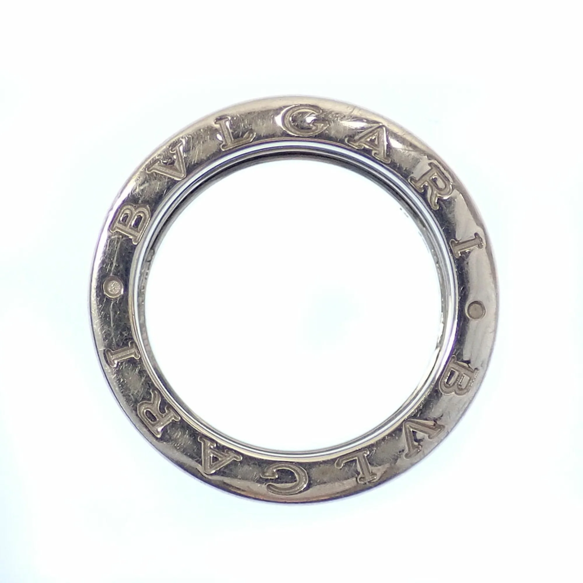 B.Zero1 Ring 18K White Gold - Image 7