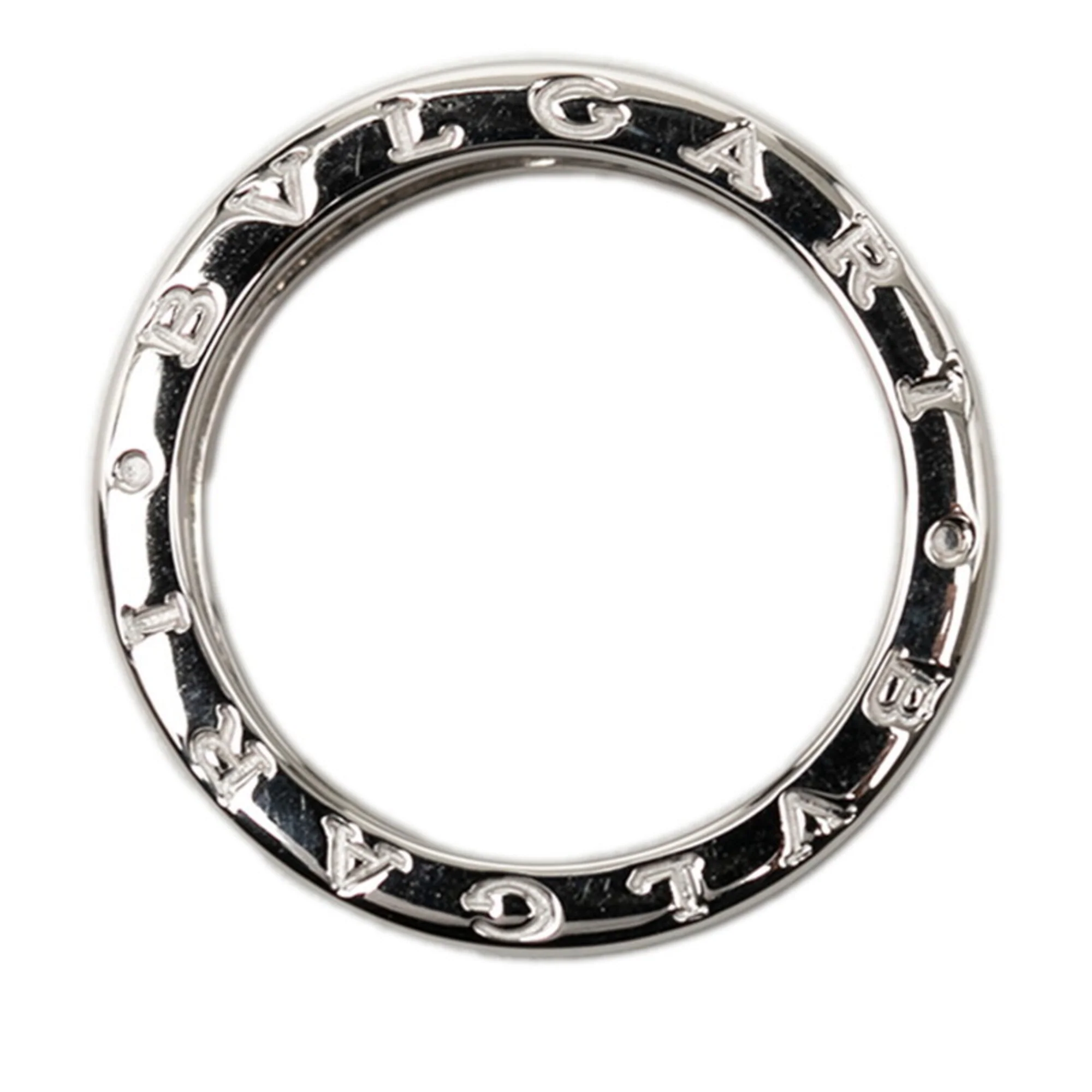 B.Zero1 Ring 18K White Gold - Image 4