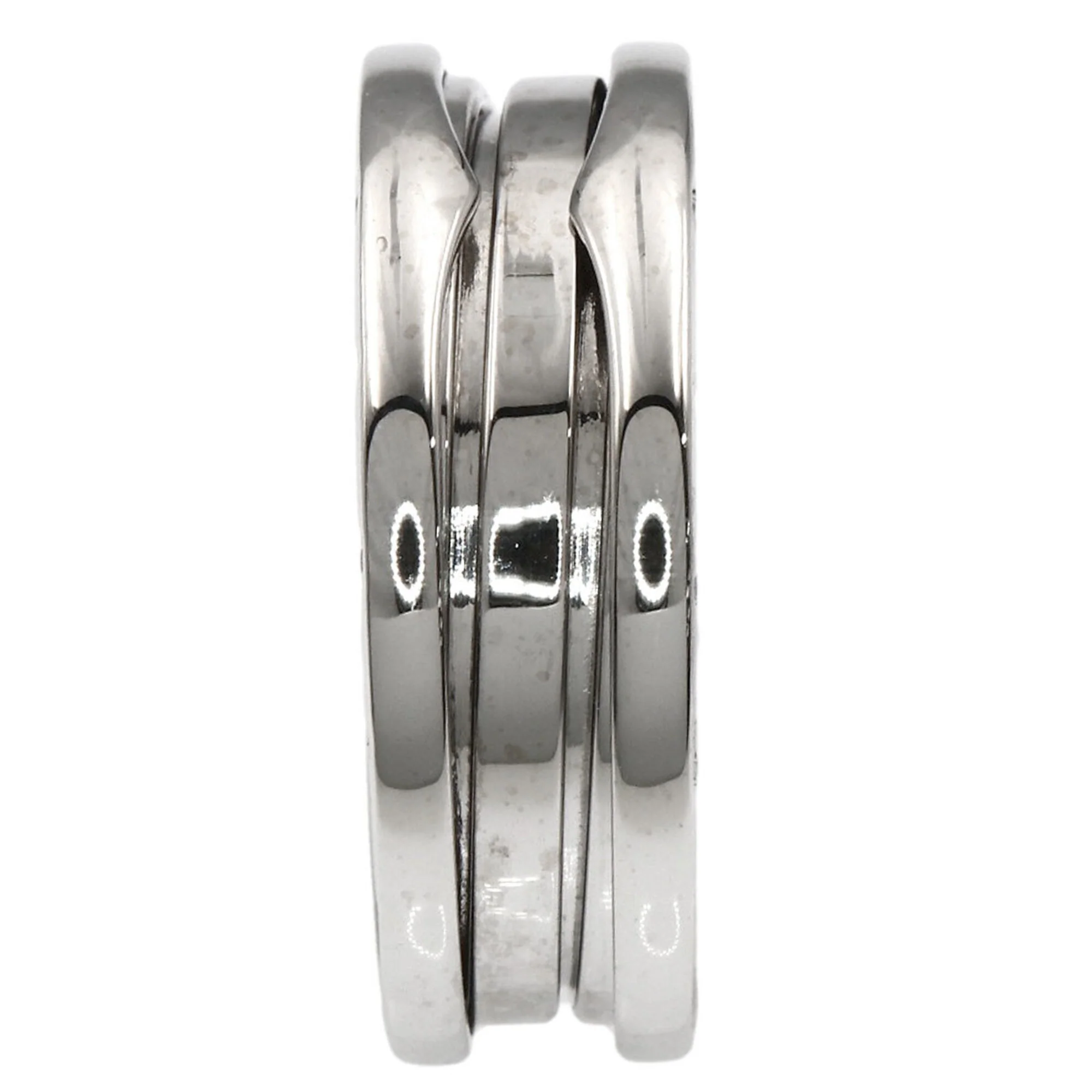 B.Zero1 Ring 18K White Gold - Image 3