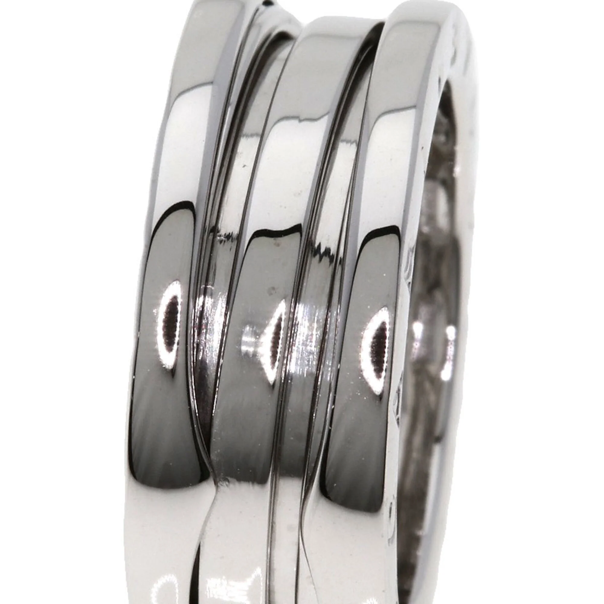 B.Zero1 Ring 18K White Gold - Image 7